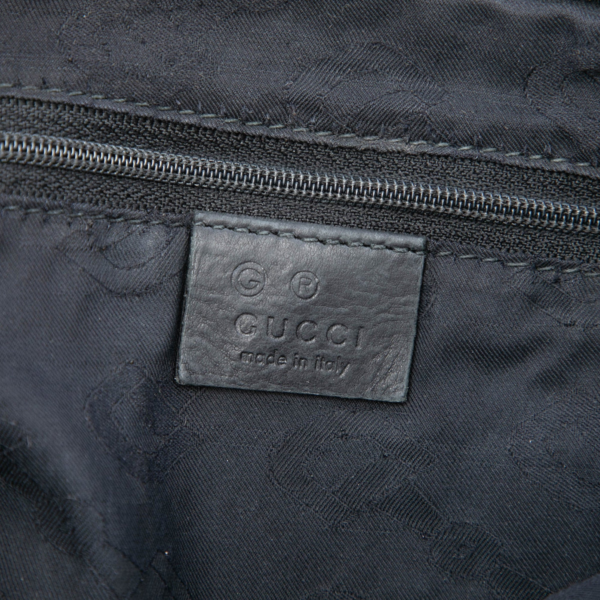 Gucci GG Nylon Crossbody