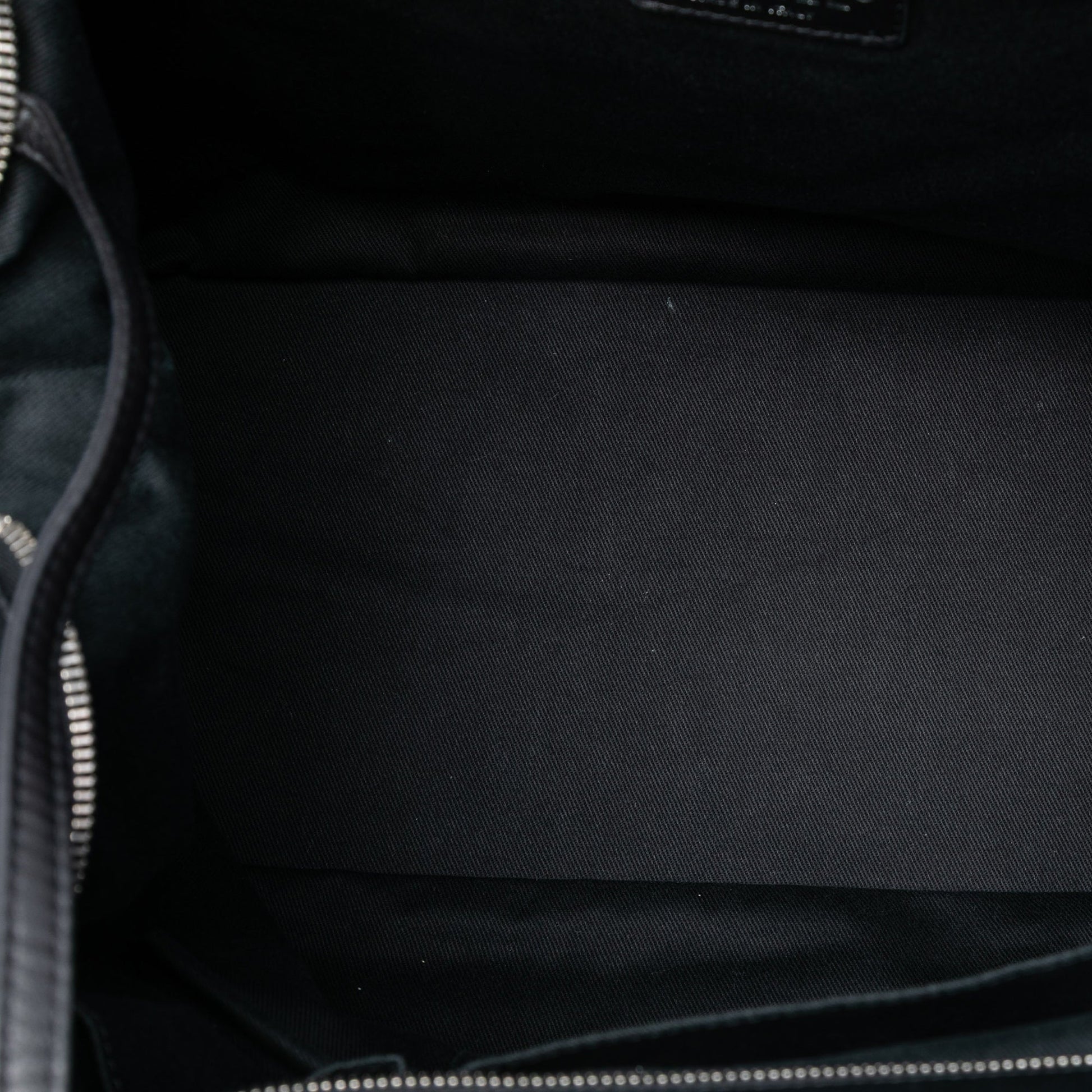 Chanel Large Iridescent Quilted Calfskin In The Mix Shopping Tote