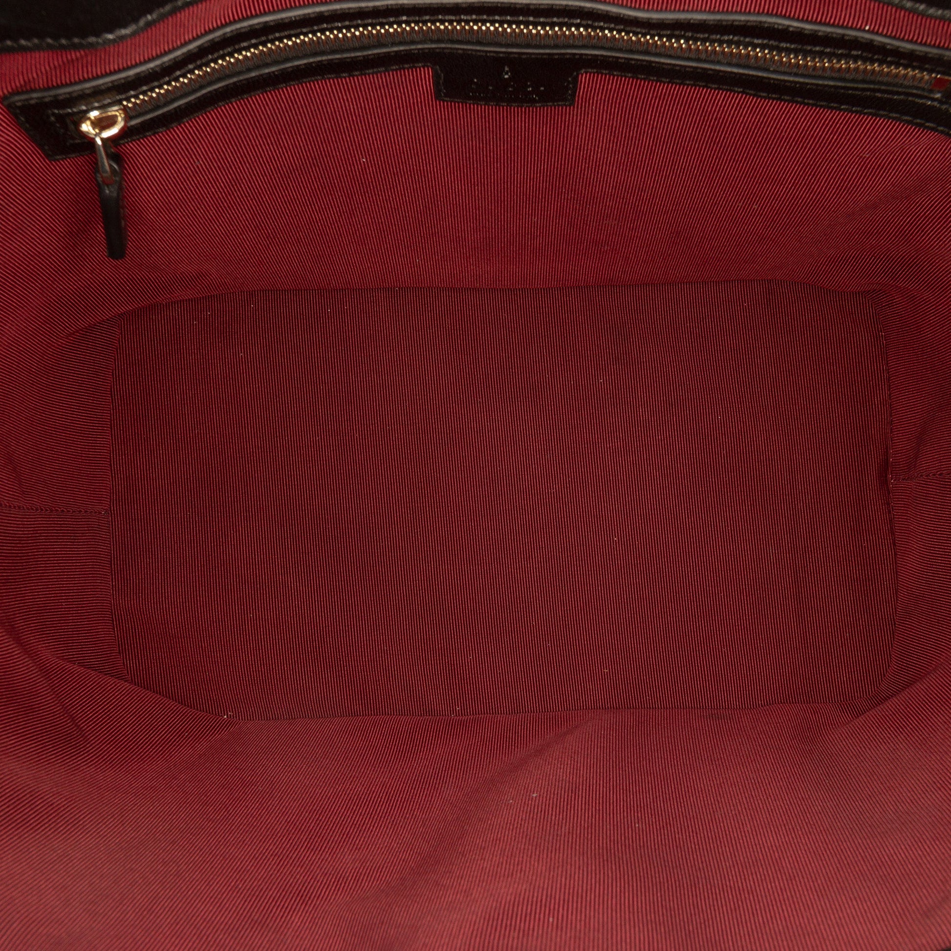 Gucci Medium GG Marmont Matelasse Calfskin Betty Tote