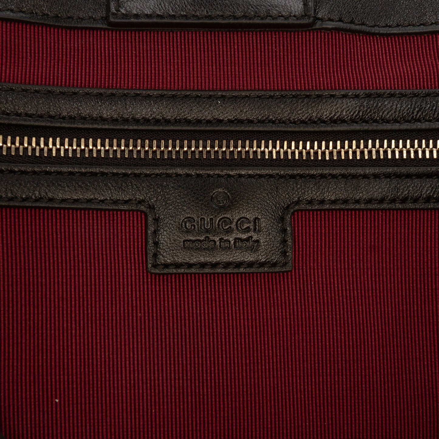 Gucci Medium GG Marmont Matelasse Calfskin Betty Tote