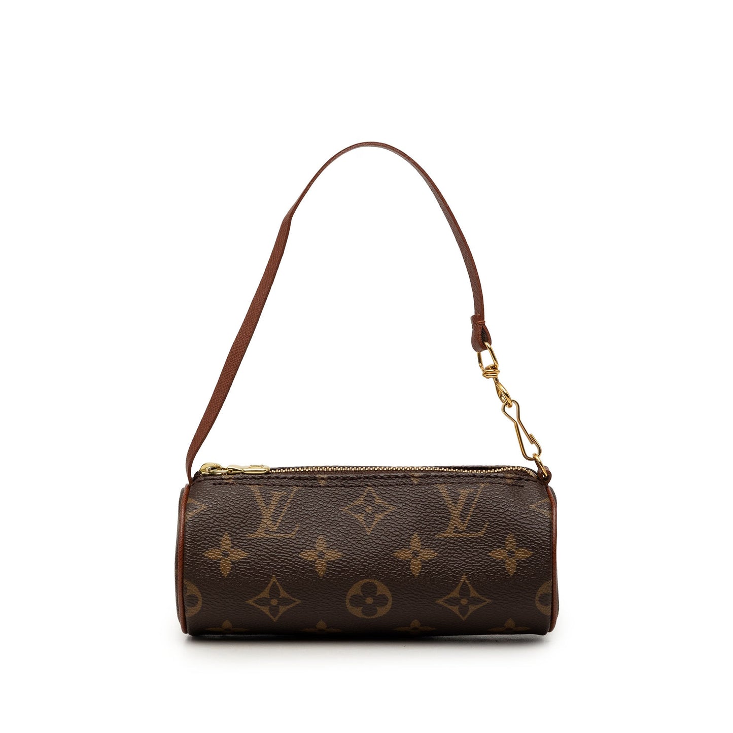 Louis Vuitton Monogram Papillon Pochette