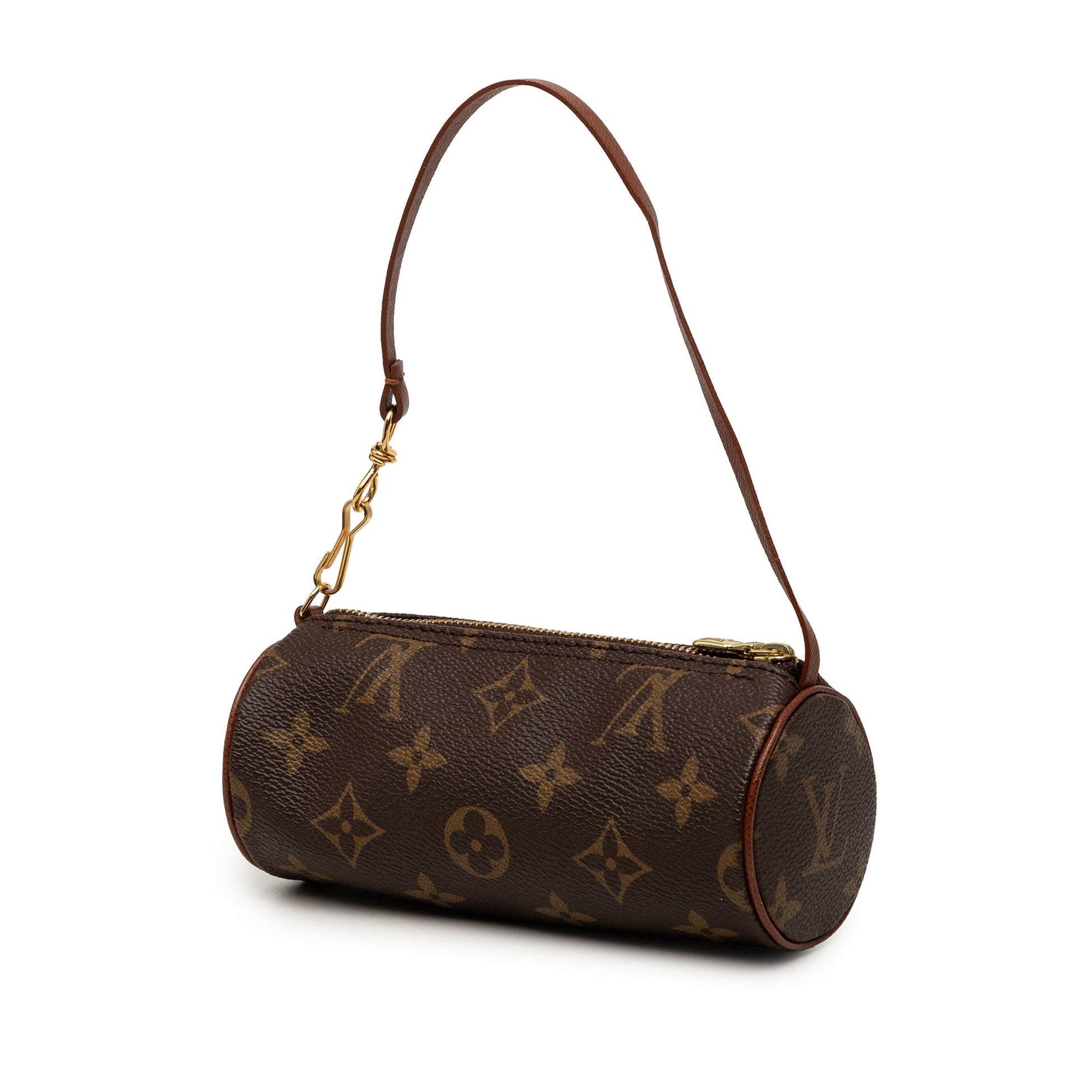 Louis Vuitton Monogram Papillon Pochette