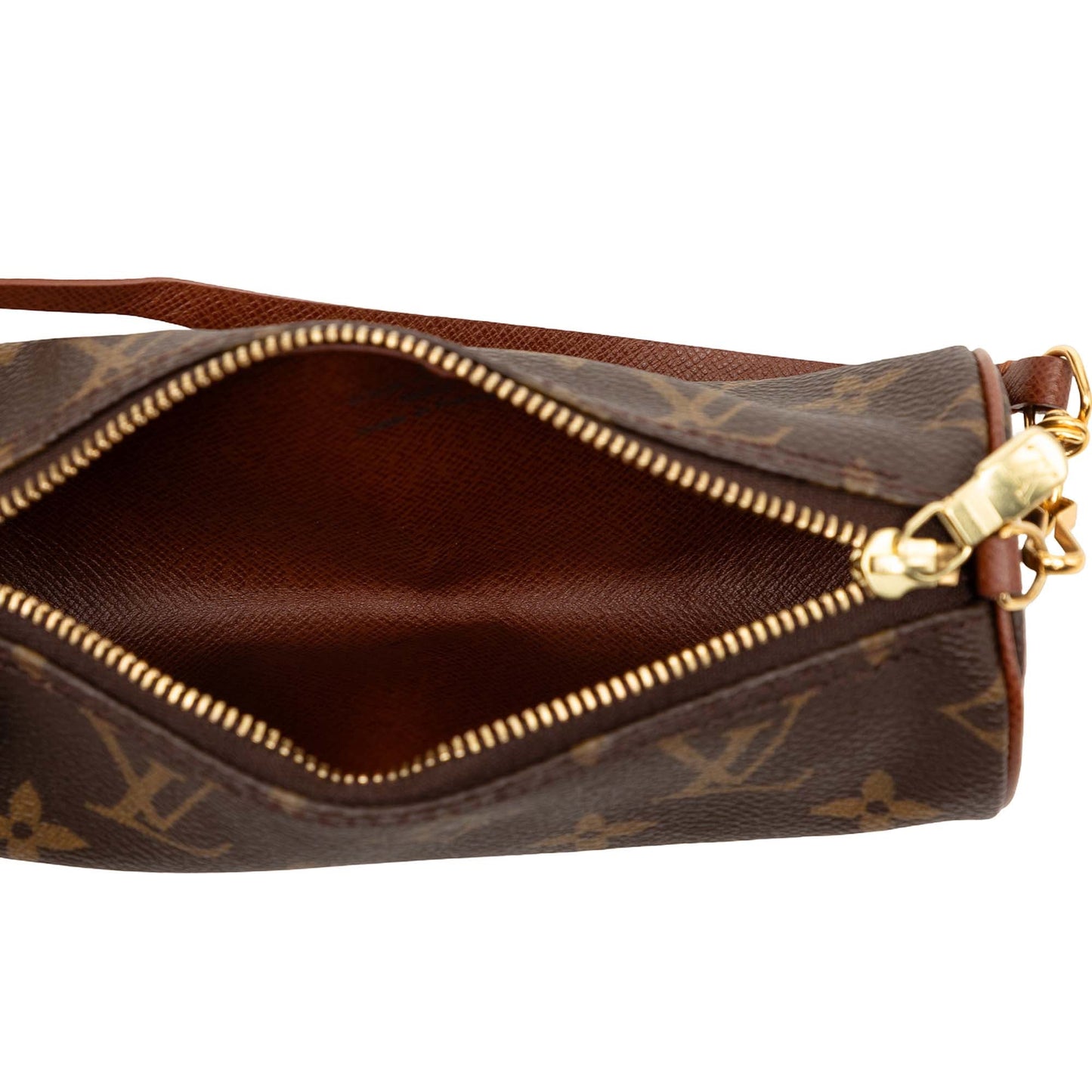 Louis Vuitton Monogram Papillon Pochette