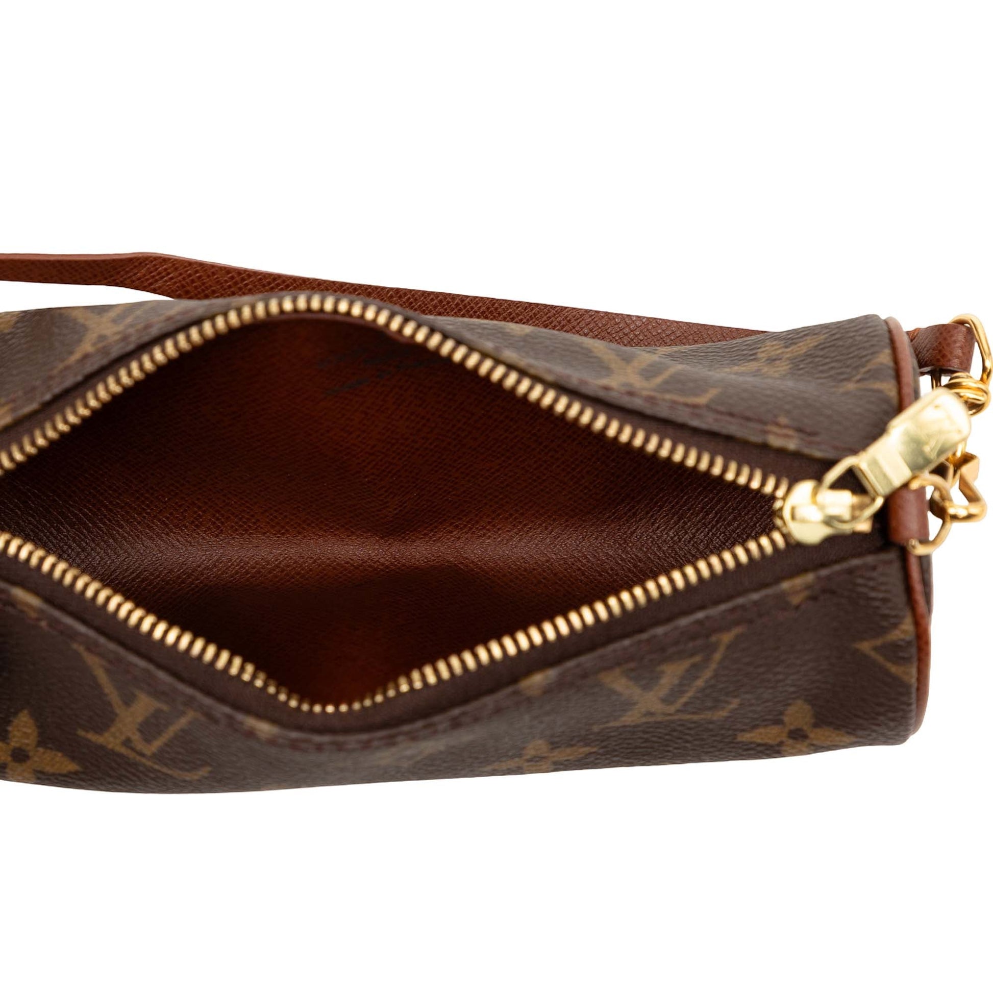 Louis Vuitton Monogram Papillon Pochette