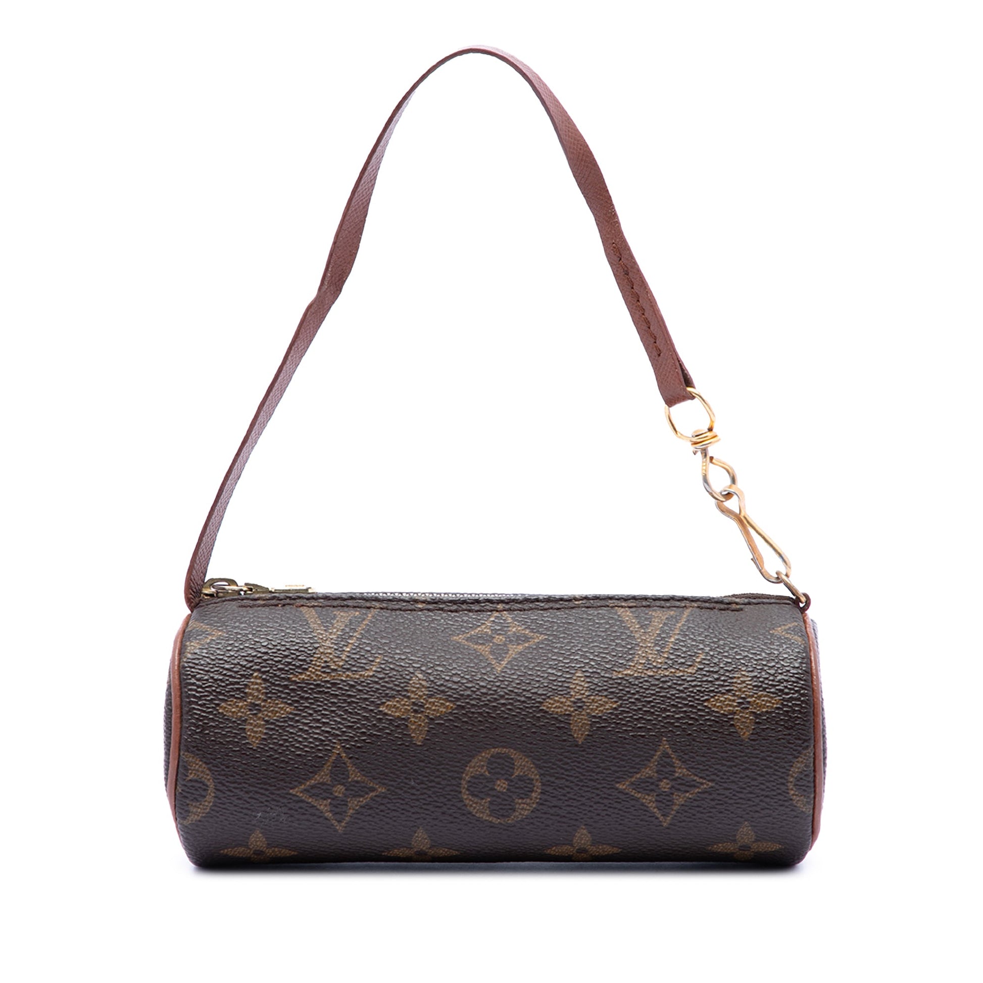 Louis Vuitton Monogram Papillon Pochette