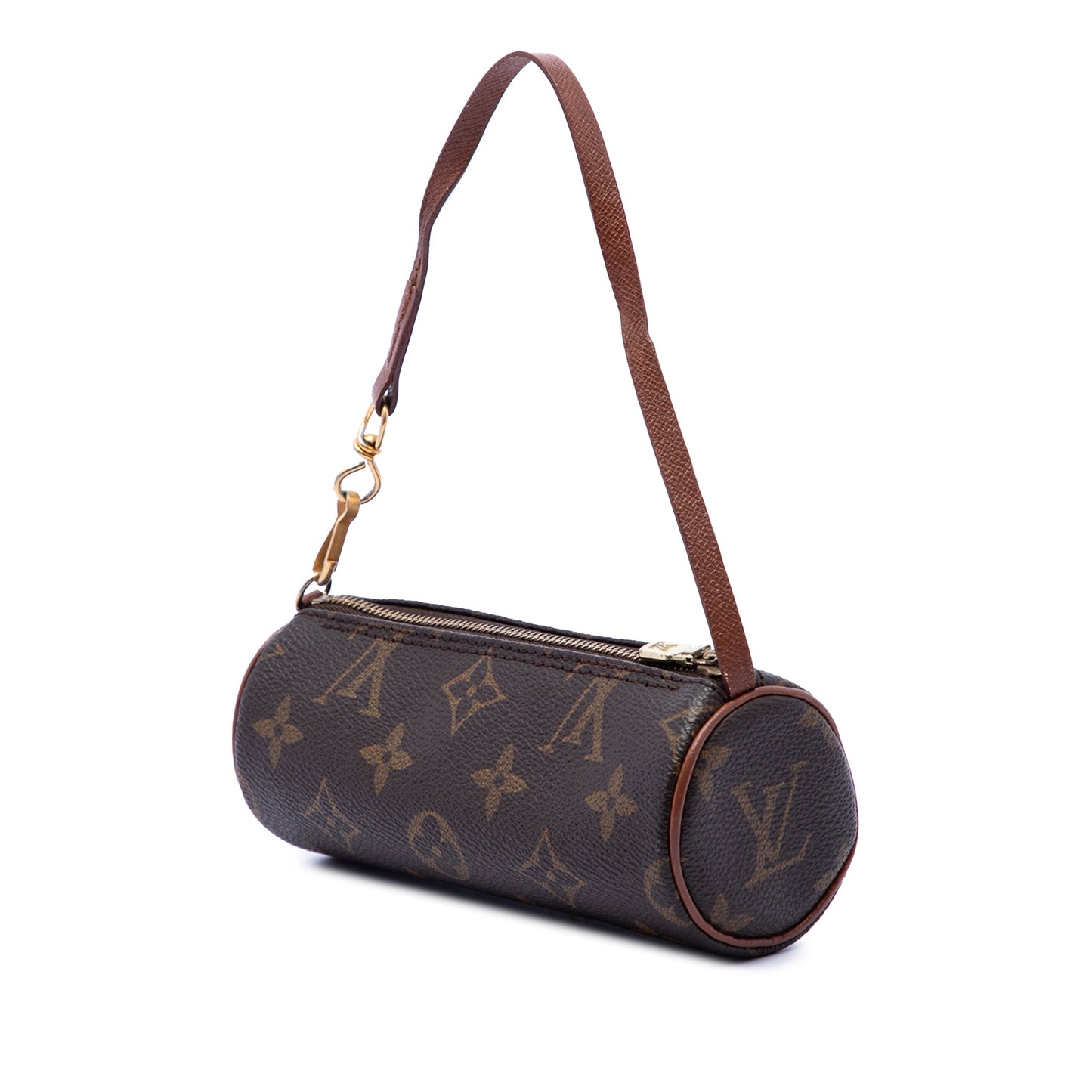 Louis Vuitton Monogram Papillon Pochette