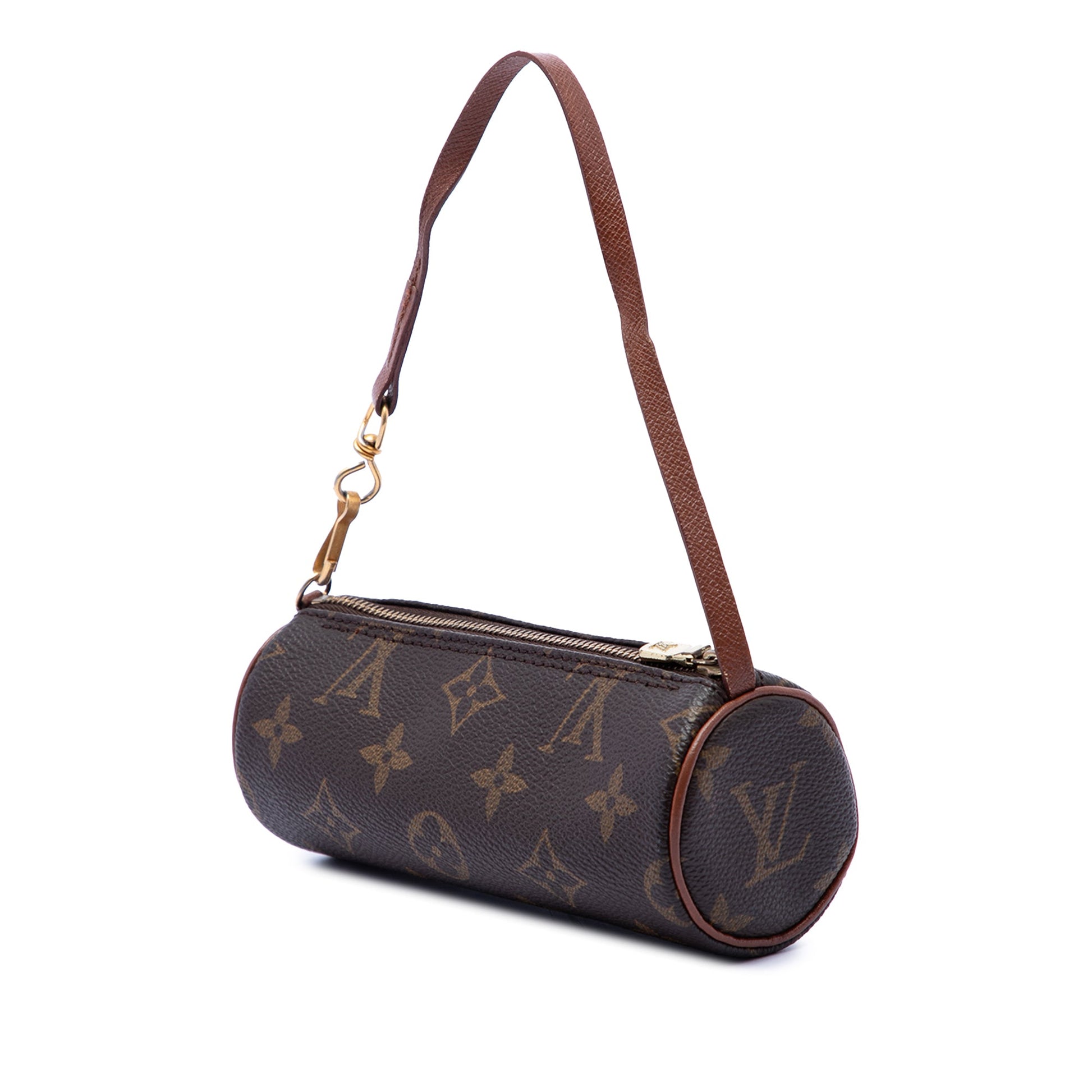 Louis Vuitton Monogram Papillon Pochette