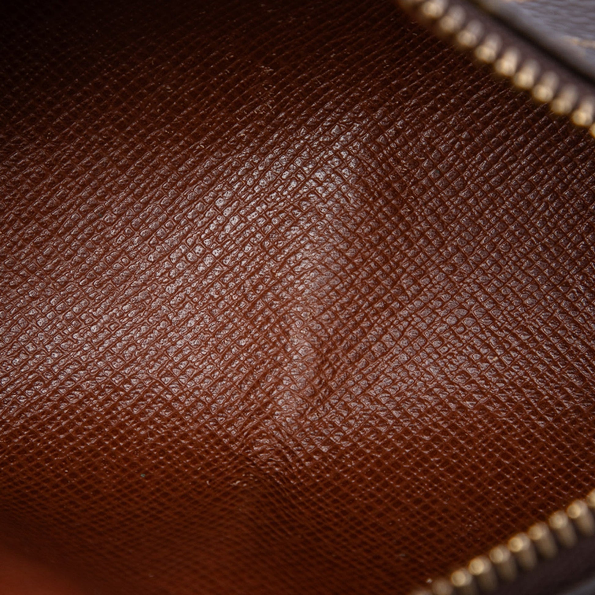 Louis Vuitton Monogram Papillon Pochette