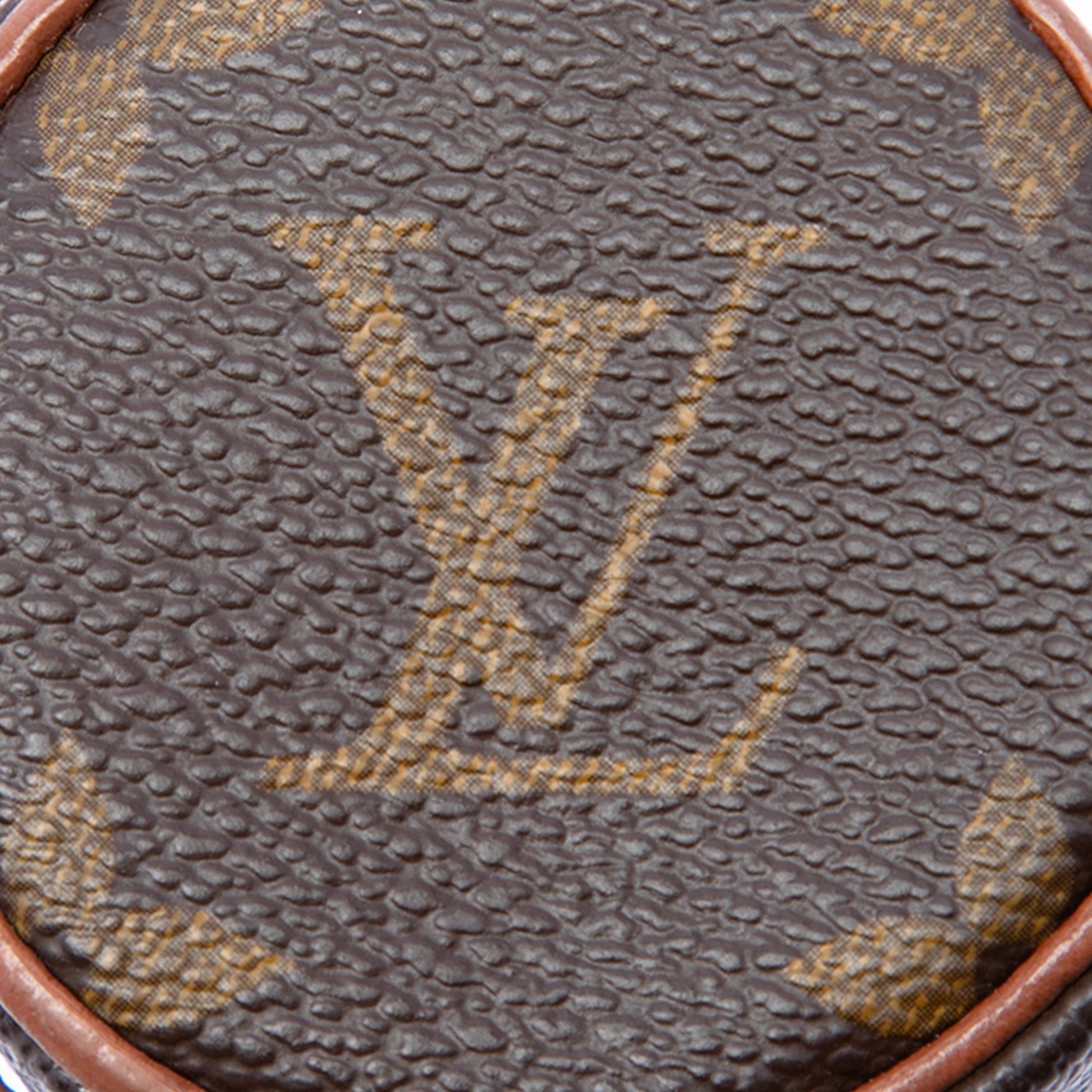 Louis Vuitton Monogram Papillon Pochette