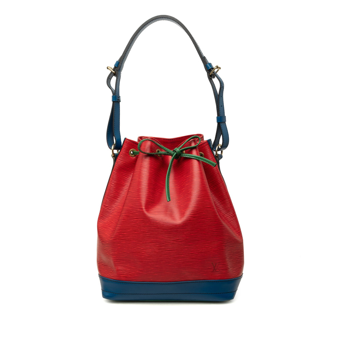 Louis Vuitton Epi Tricolor Noe GM