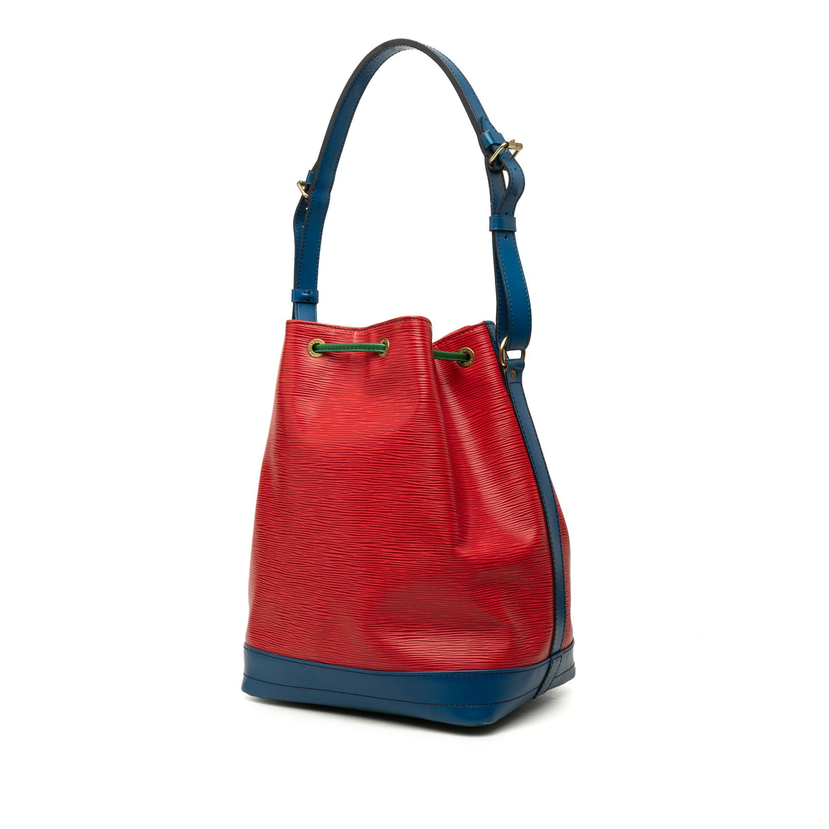 Louis Vuitton Epi Tricolor Noe GM
