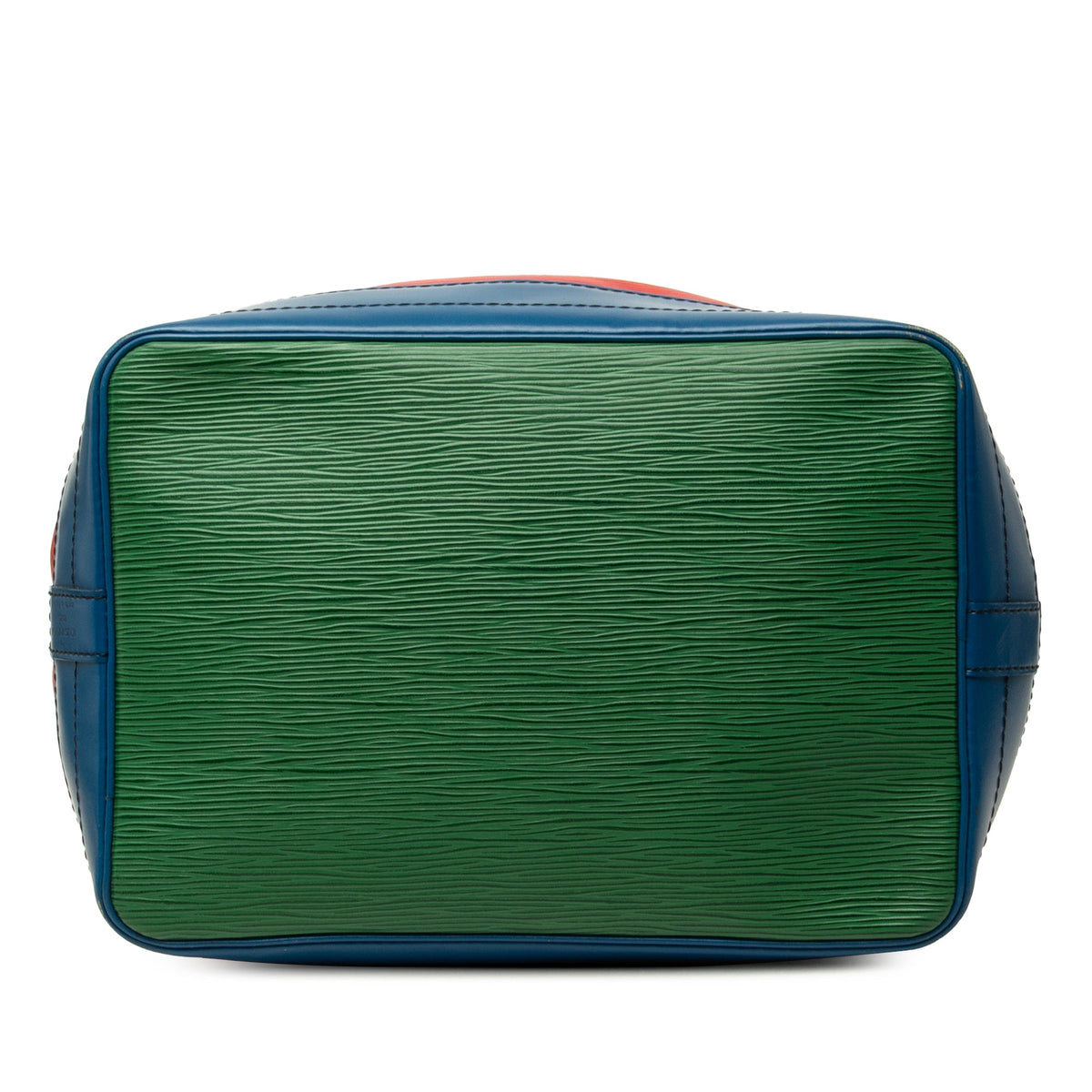 Louis Vuitton Epi Tricolor Noe GM