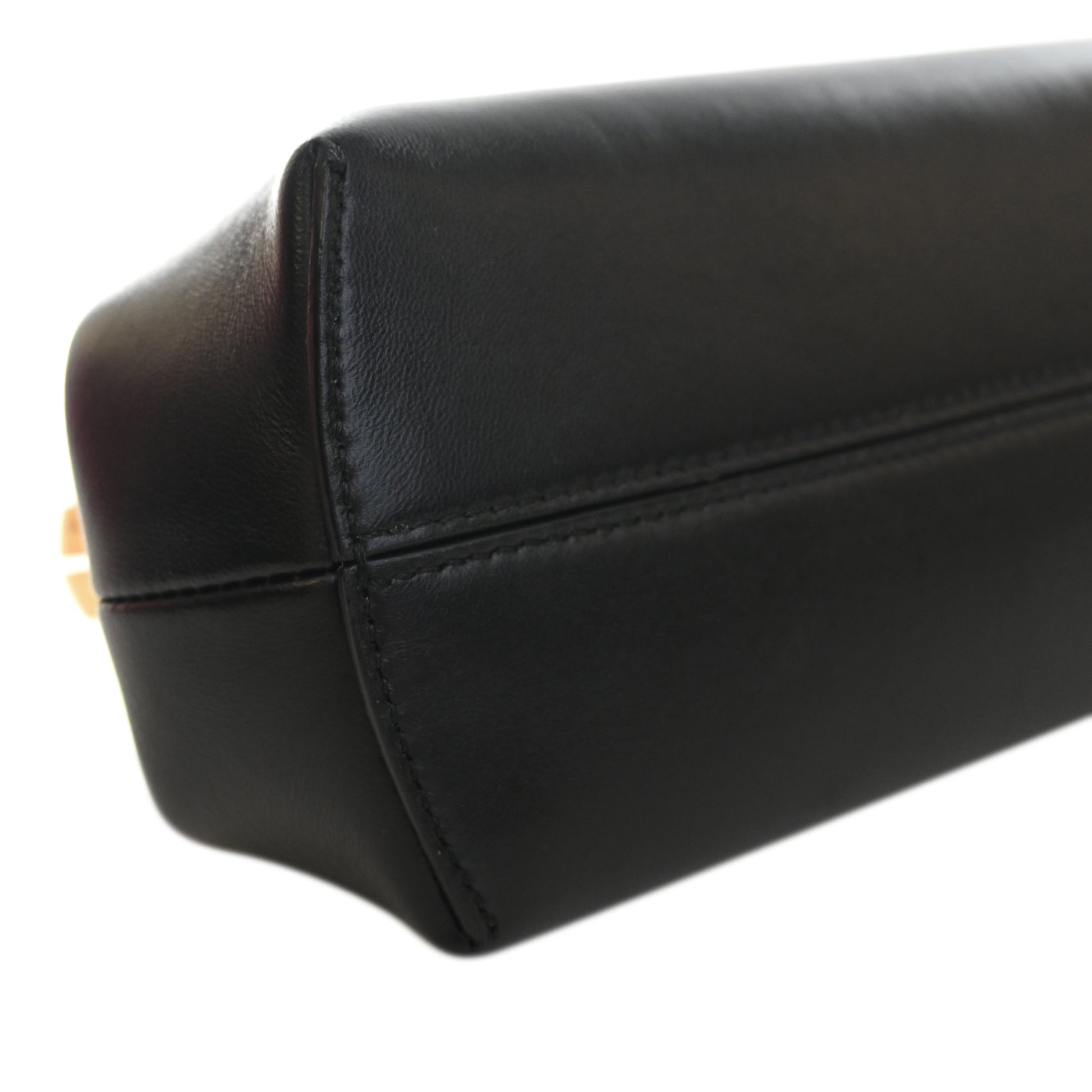 Fendi Small Nappa Fendi First Crossbody