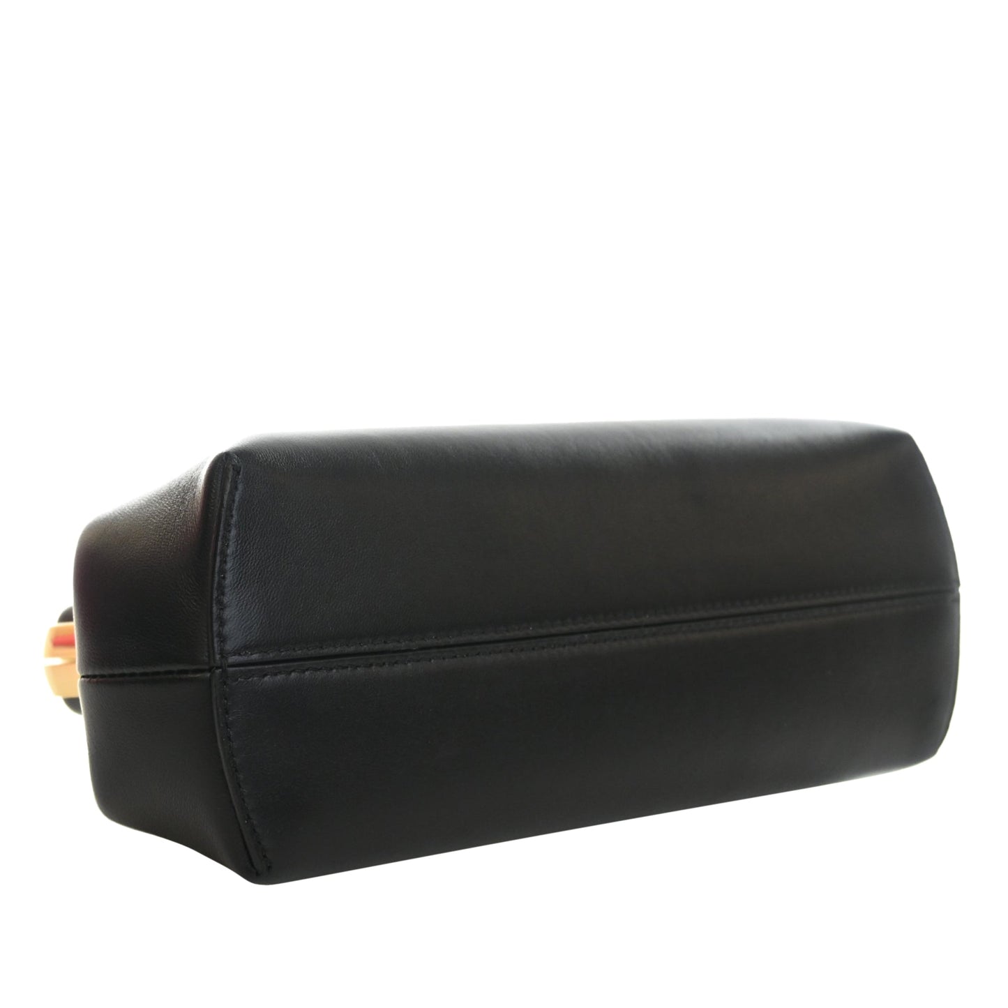 Fendi Small Nappa Fendi First Crossbody