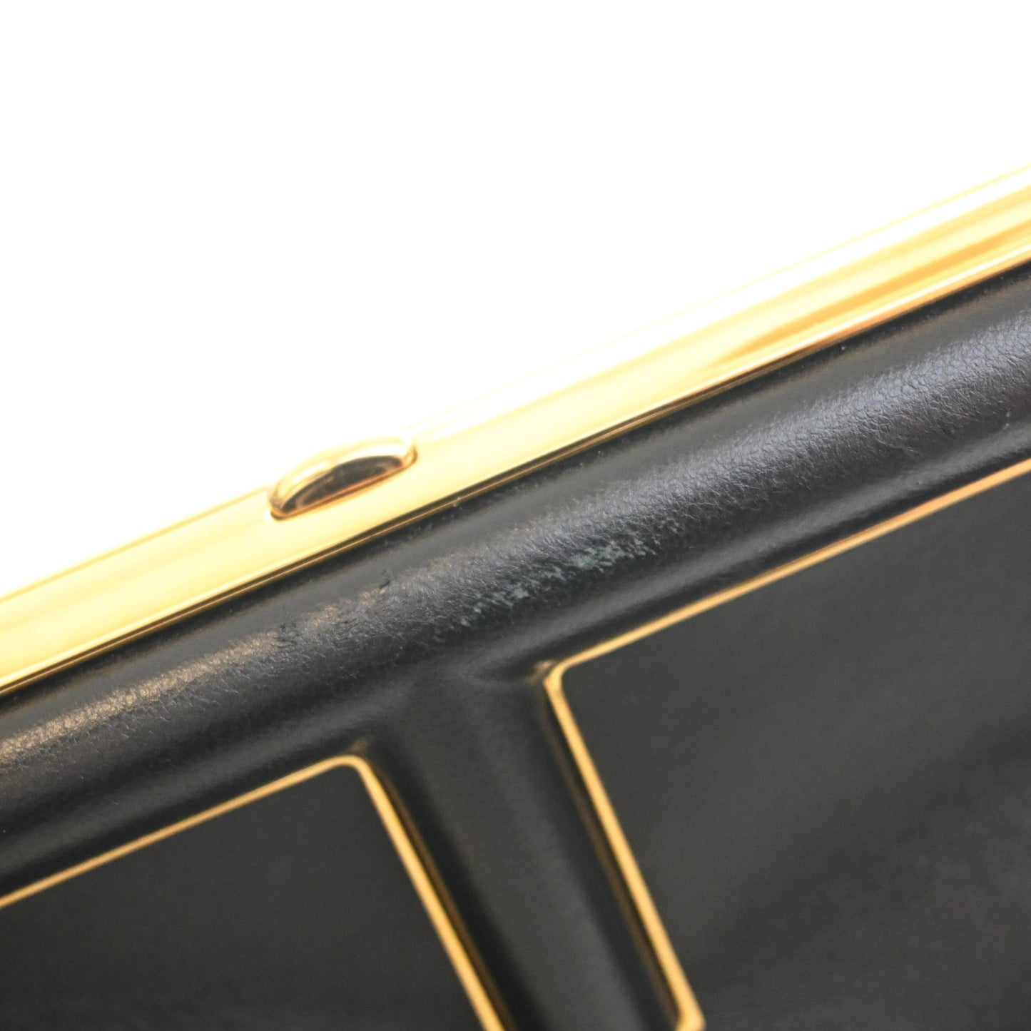 Fendi Small Nappa Fendi First Crossbody