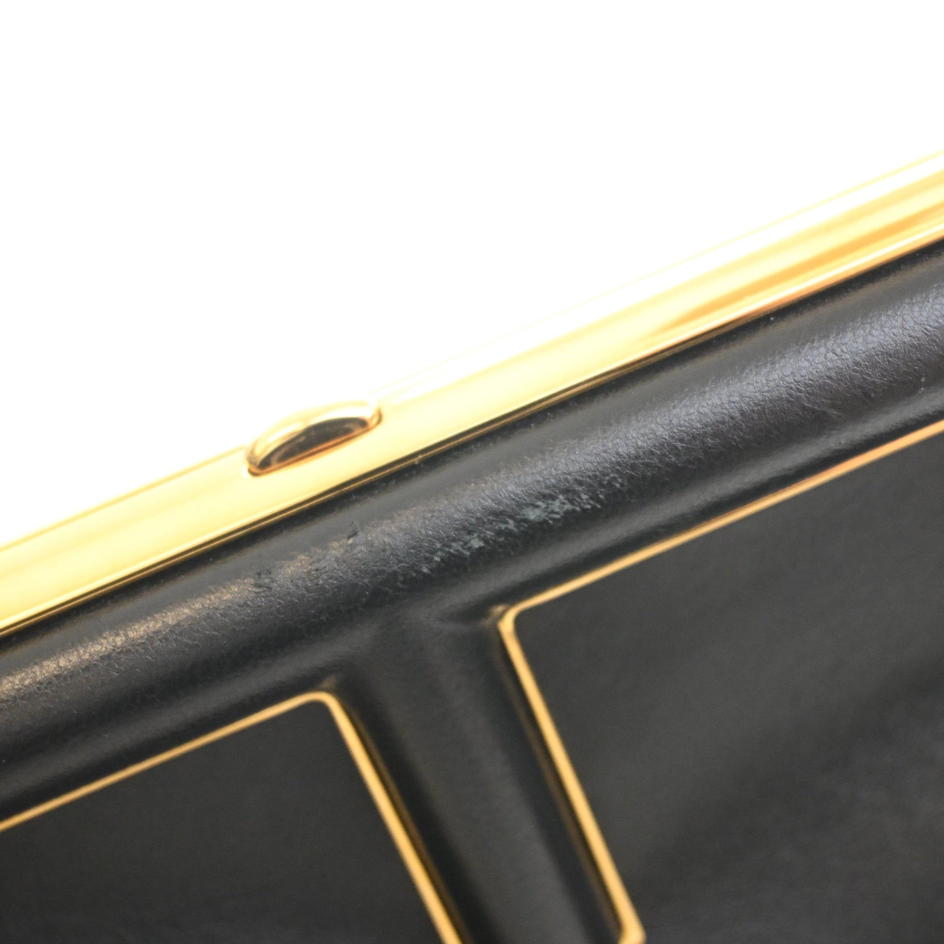 Fendi Small Nappa Fendi First Crossbody
