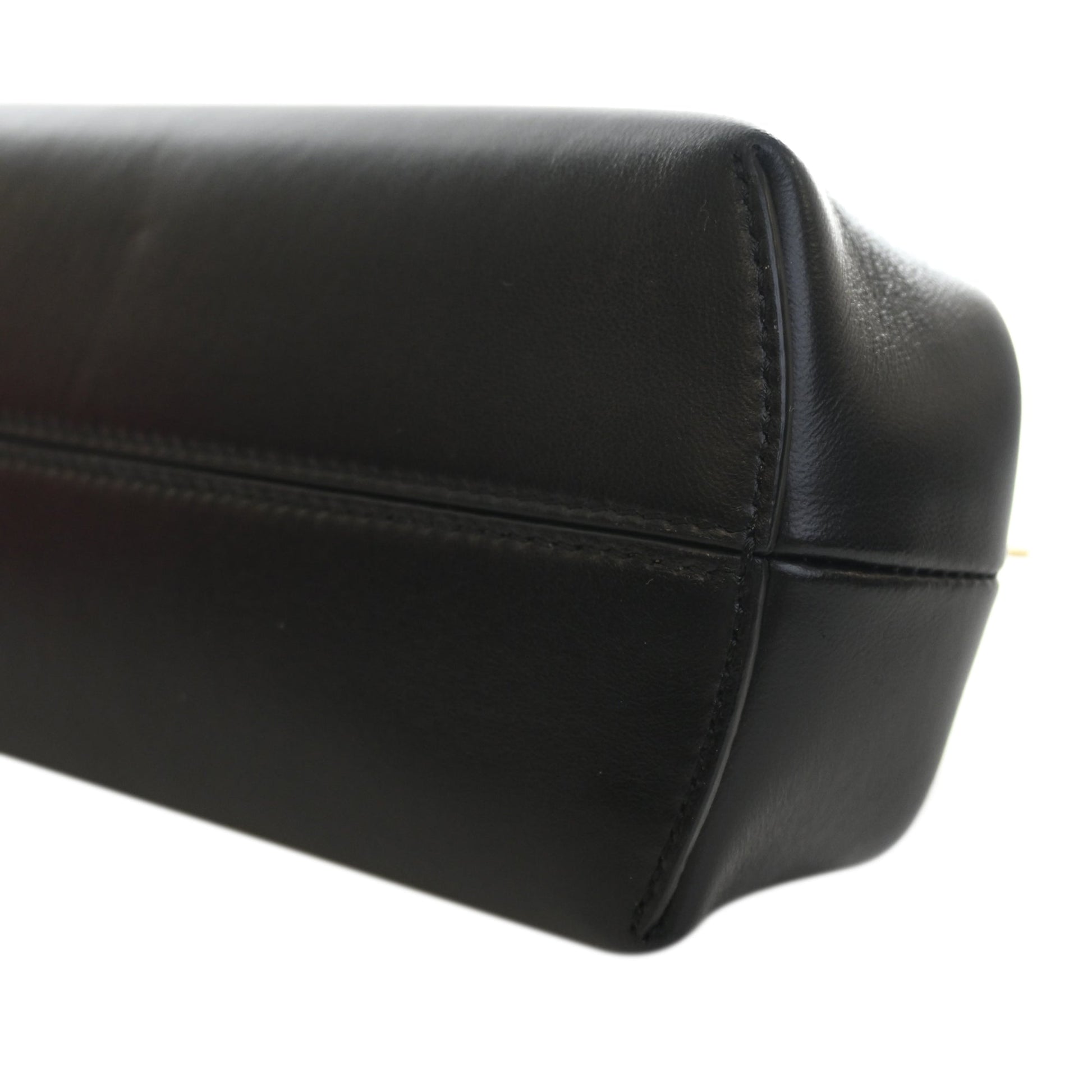 Fendi Small Nappa Fendi First Crossbody