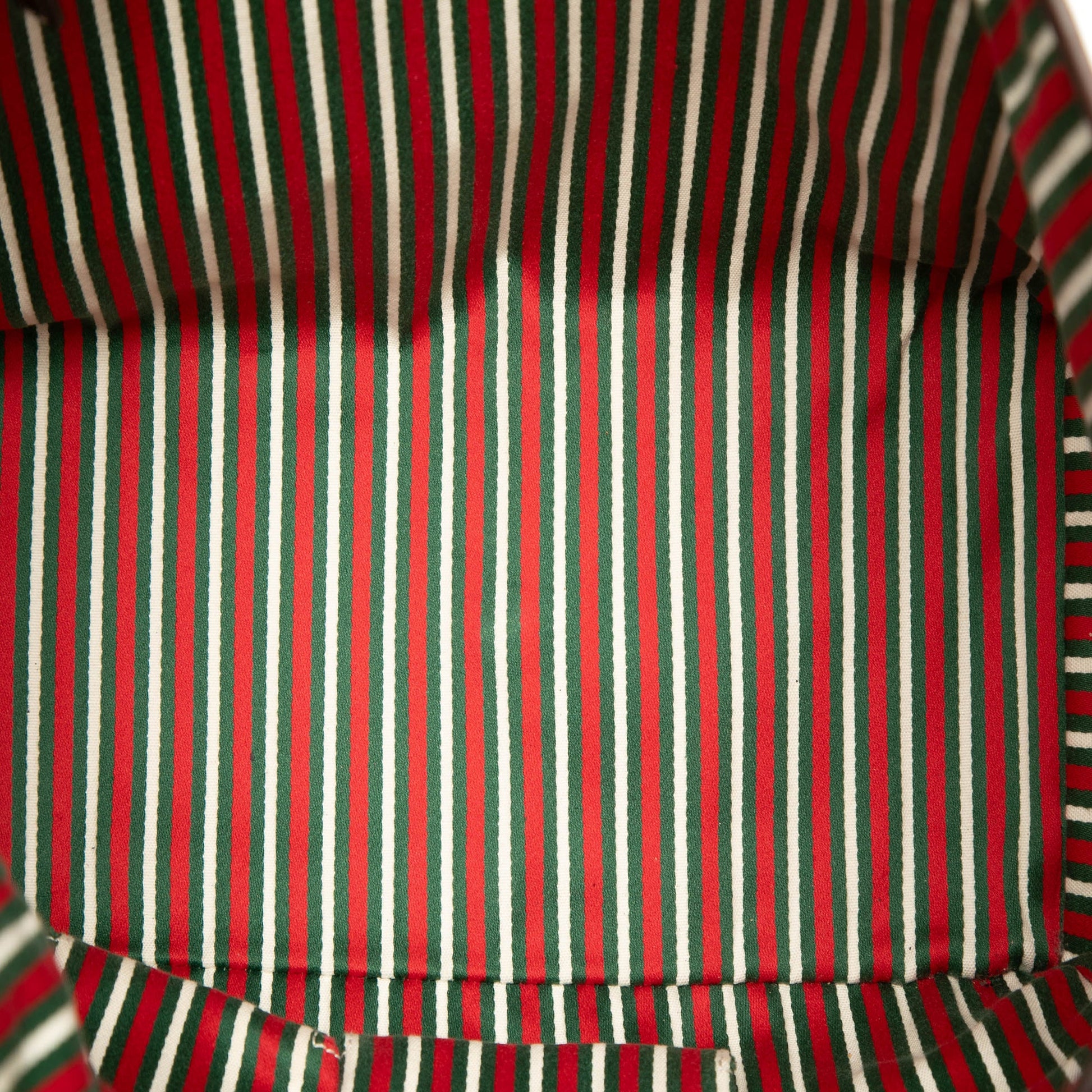 Gucci GG Canvas New Britt Tote