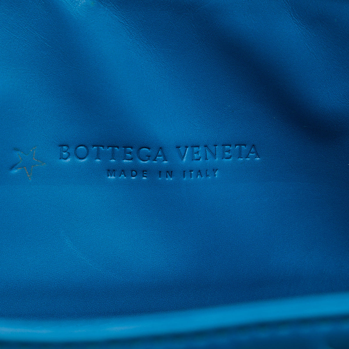 Bottega Veneta Nappa Intrecciato Briefcase