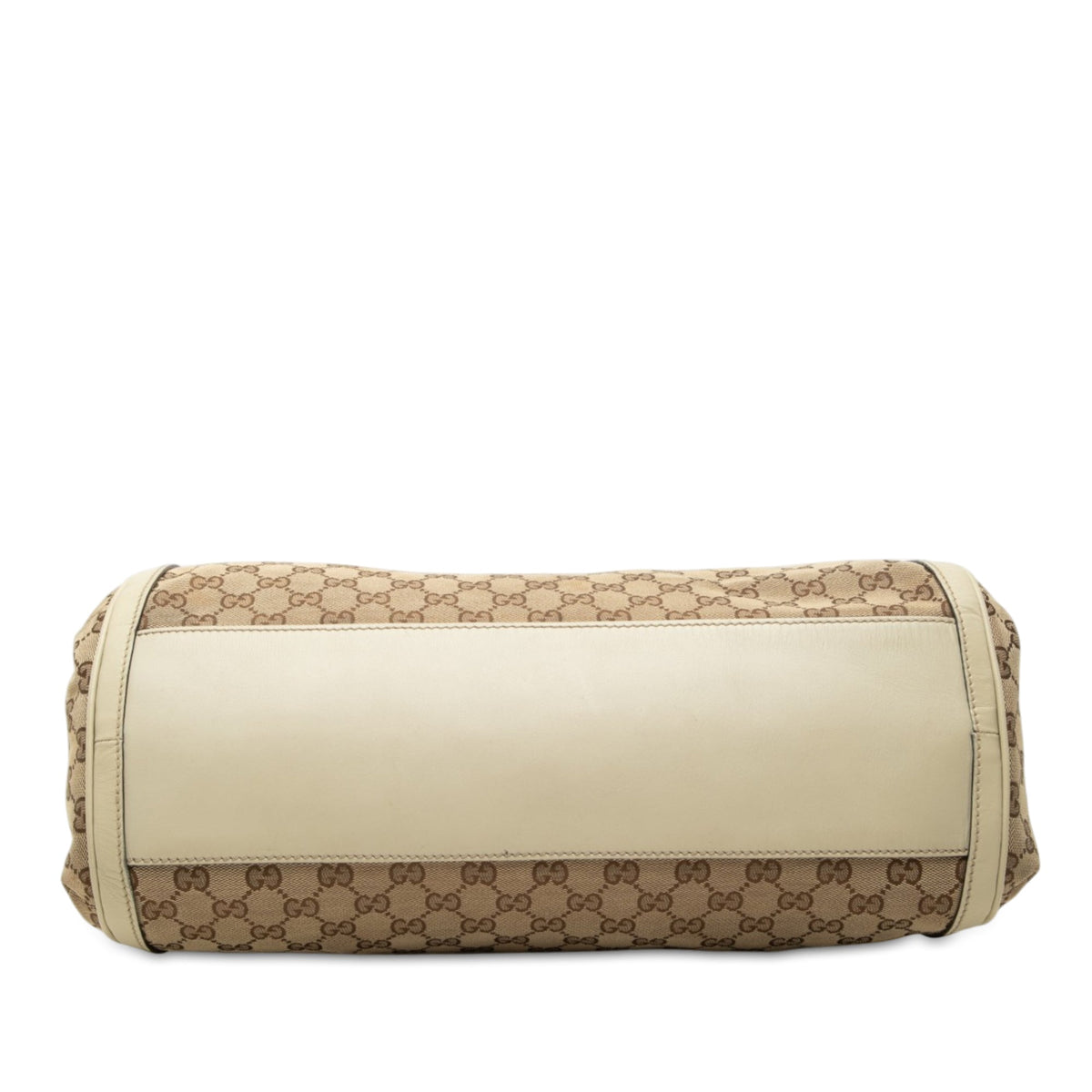 Gucci GG Canvas Scarlett Shoulder Bag
