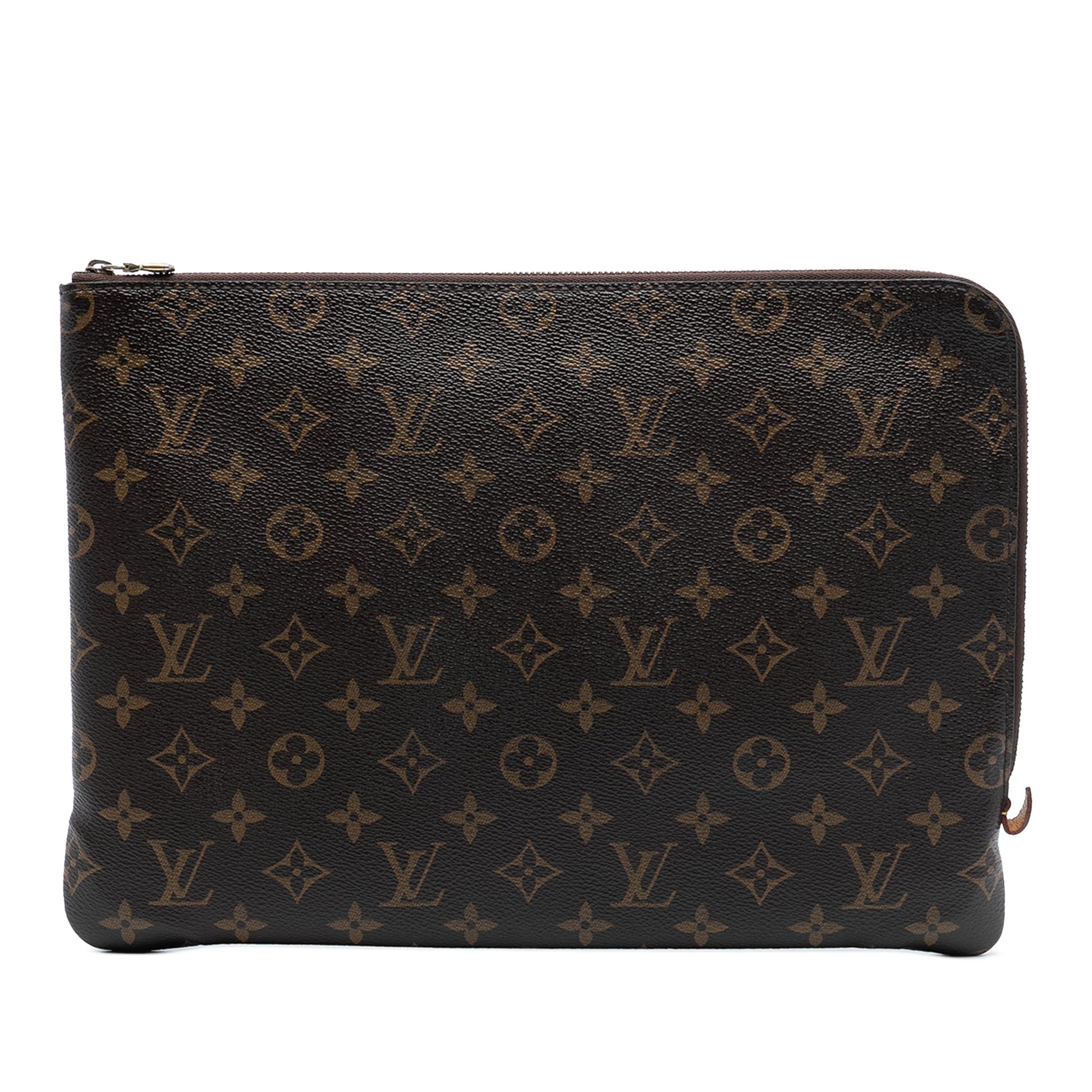 Louis Vuitton Monogram Etui Voyage MM