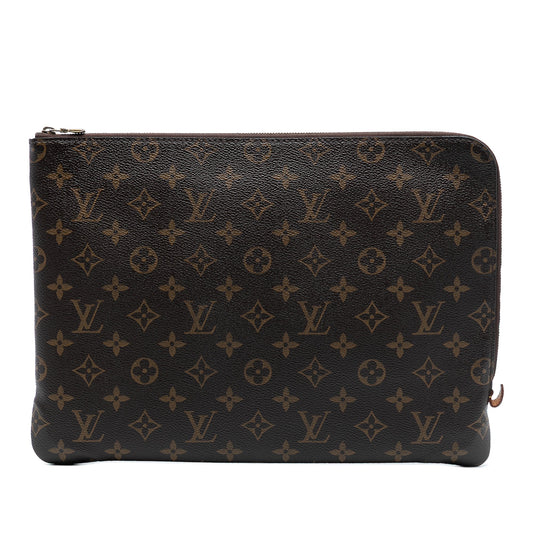 Louis Vuitton Monogram Etui Voyage MM
