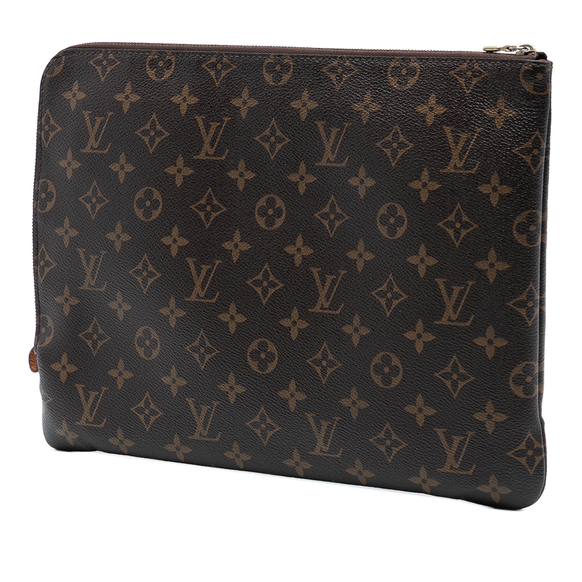 Louis Vuitton Monogram Etui Voyage MM
