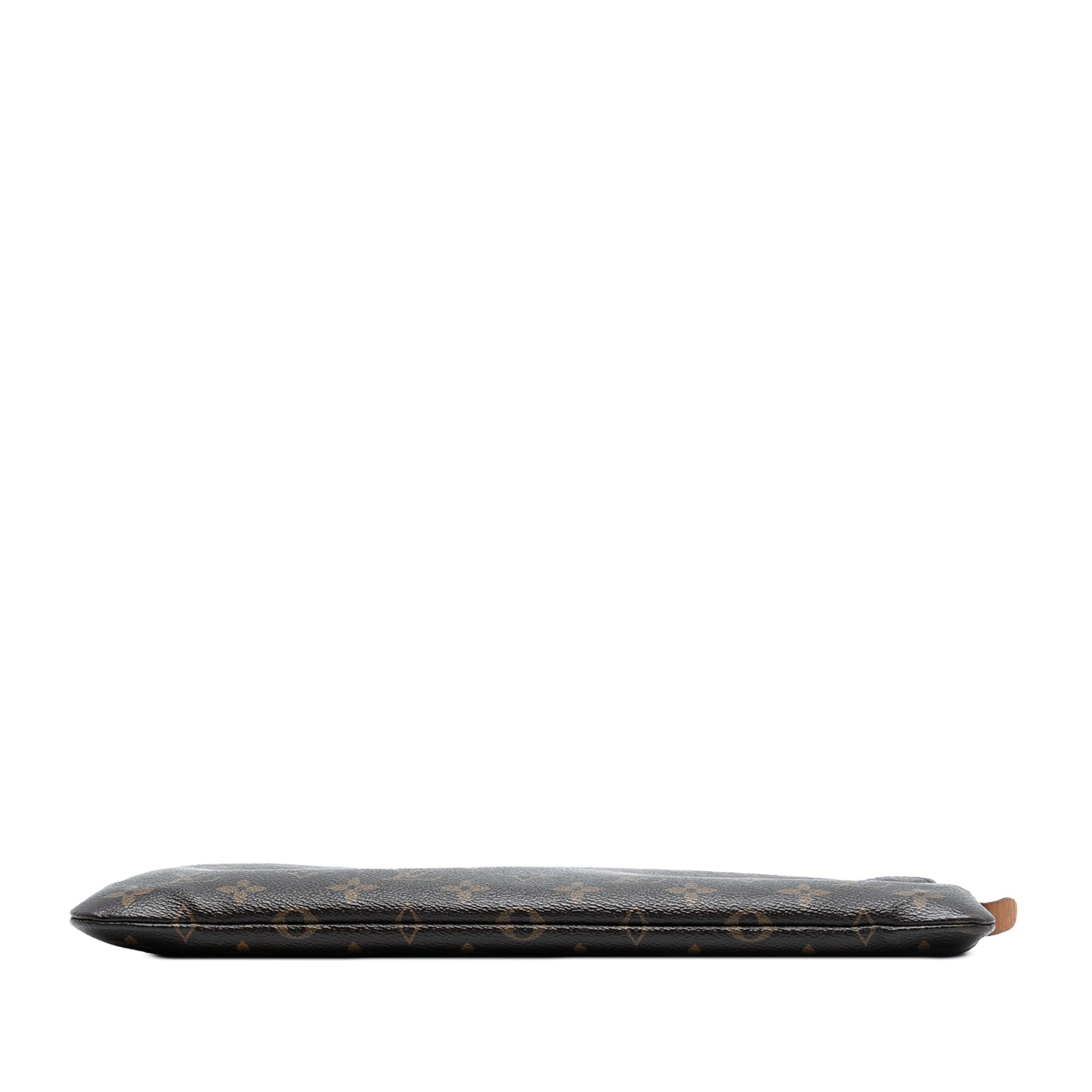 Louis Vuitton Monogram Etui Voyage MM