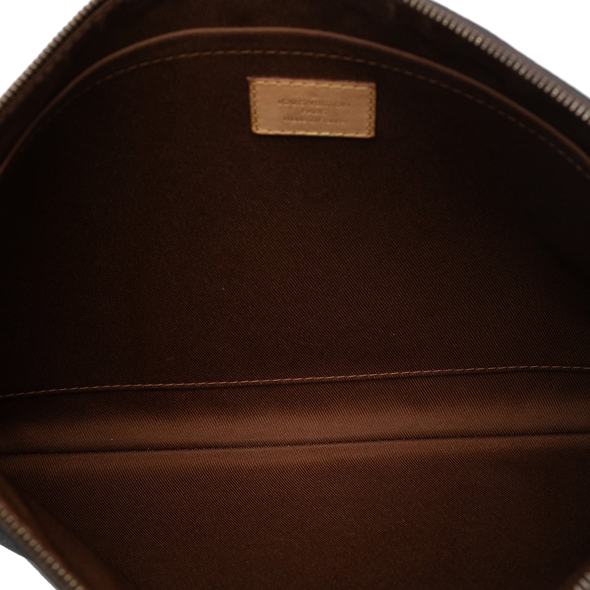 Louis Vuitton Monogram Etui Voyage MM