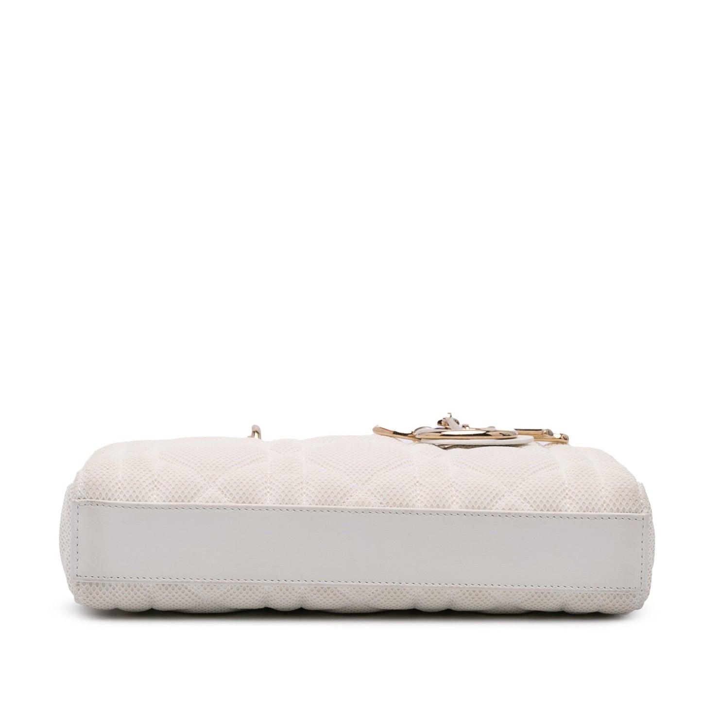 Dior Medium Technical Fabric Macrocannage Lady D Joy