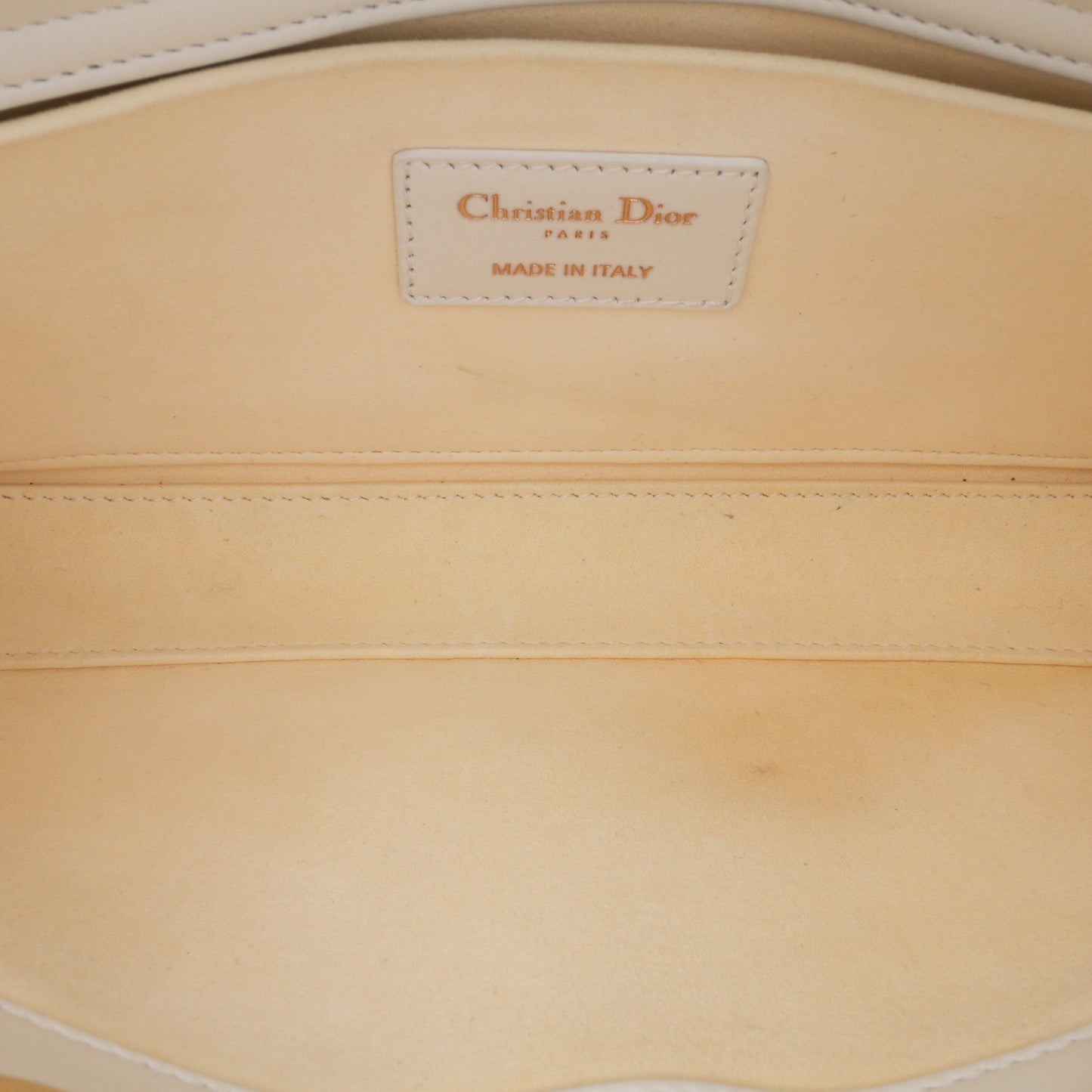 Dior Medium Technical Fabric Macrocannage Lady D Joy