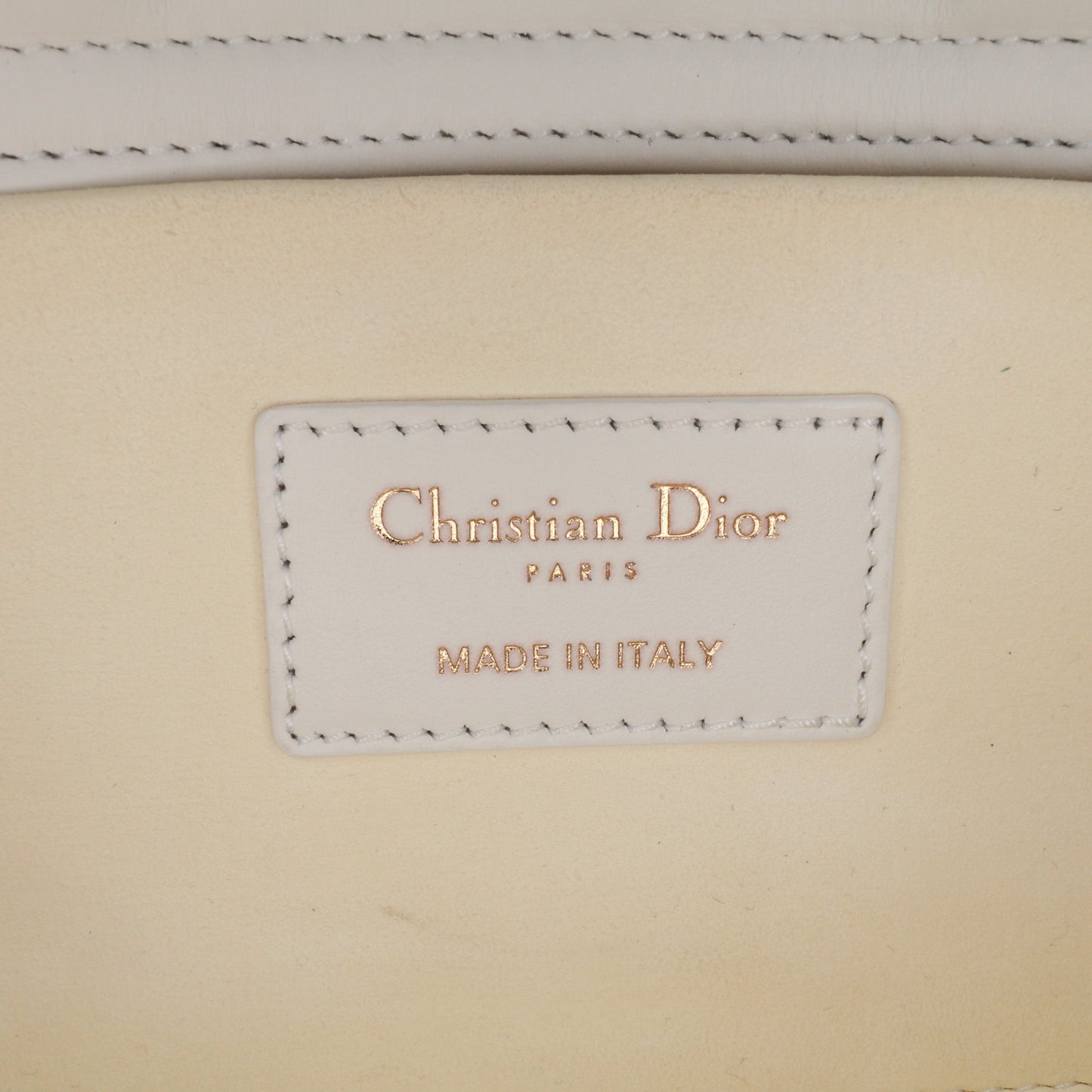 Dior Medium Technical Fabric Macrocannage Lady D Joy