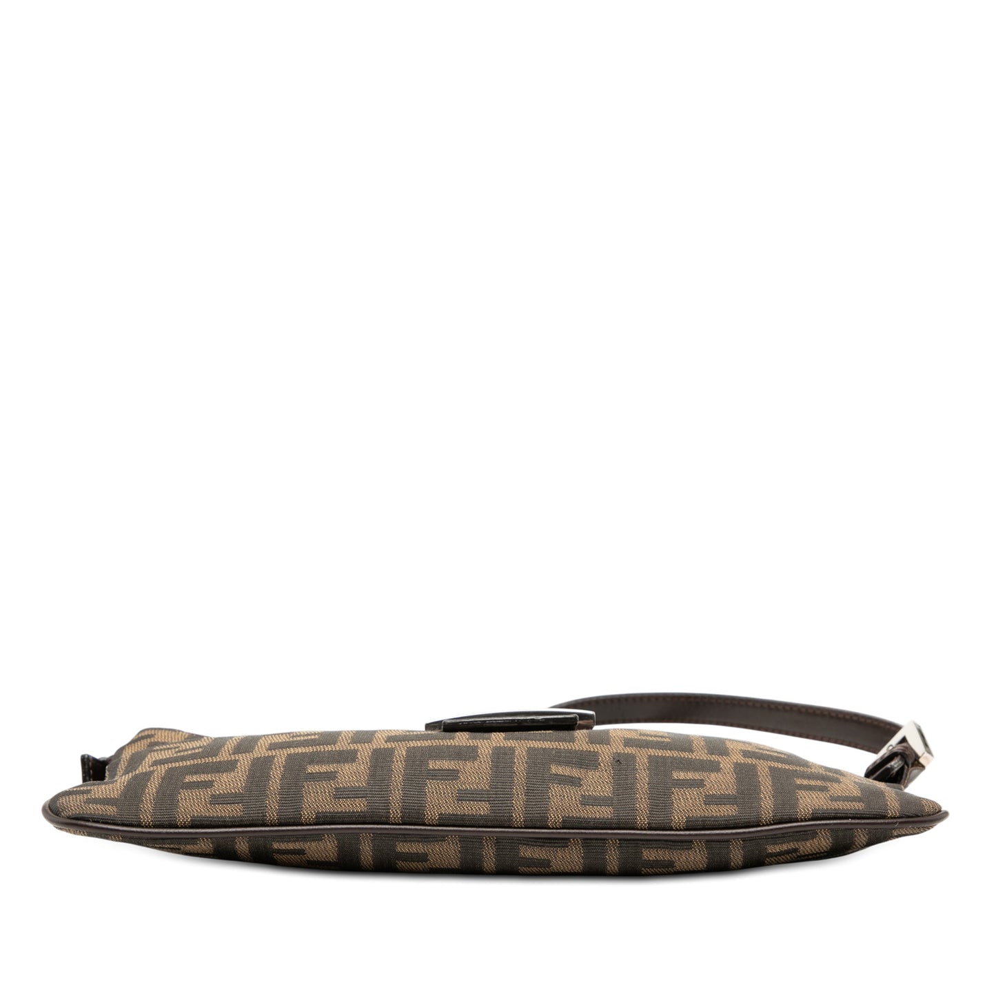 Fendi Zucca Canvas Crossbody