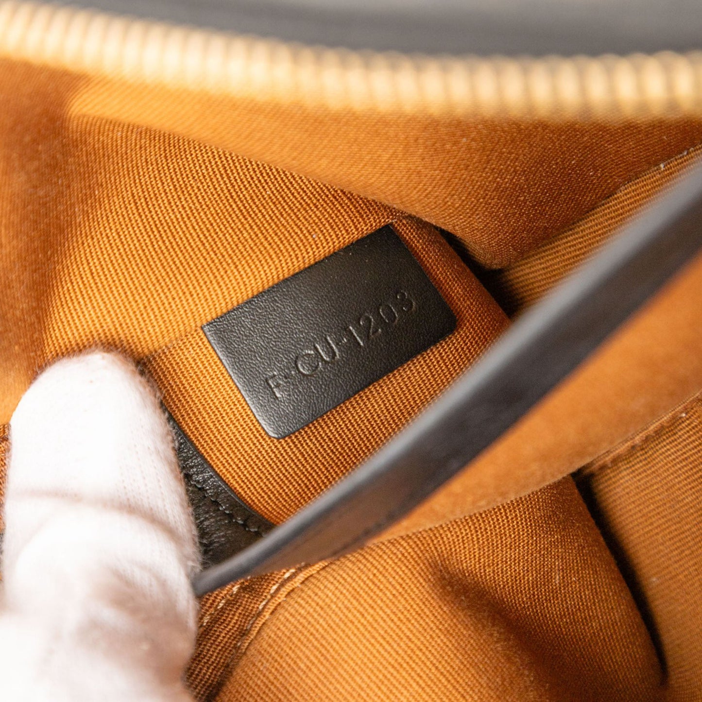 Celine Medium Triomphe Coated Canvas Logo Crossbody