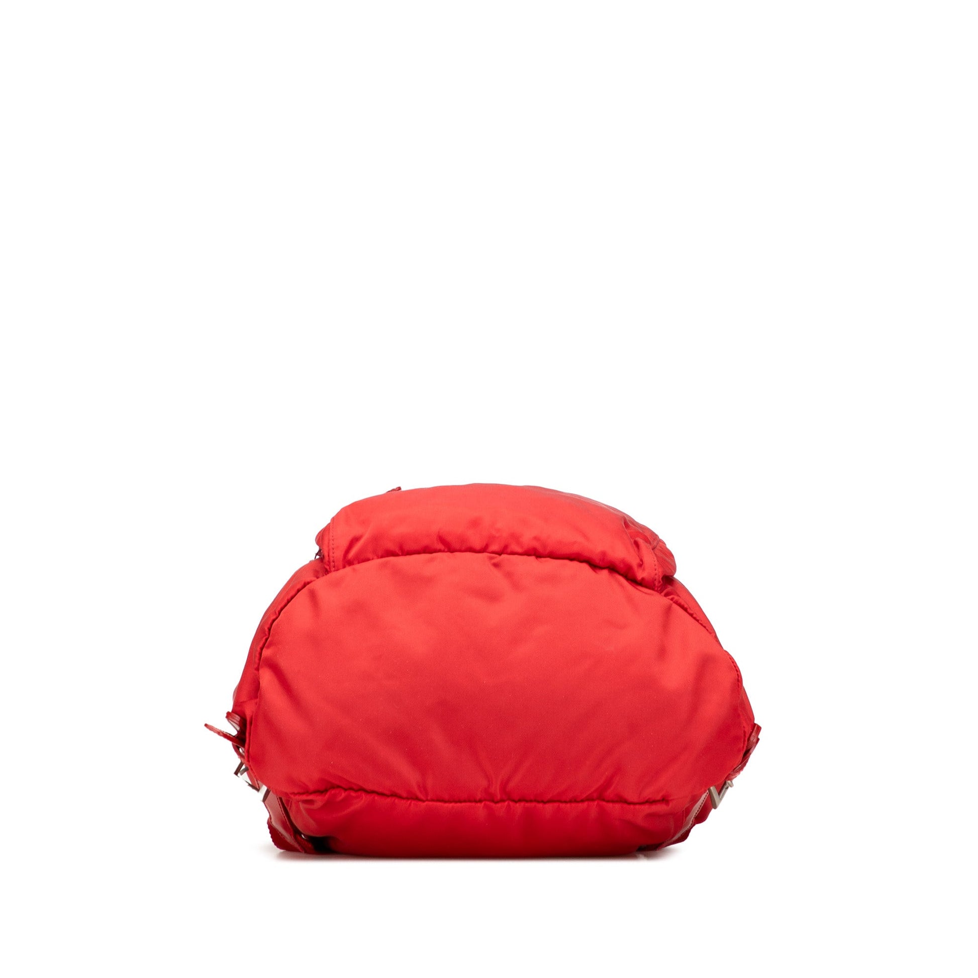 Prada Tessuto Backpack