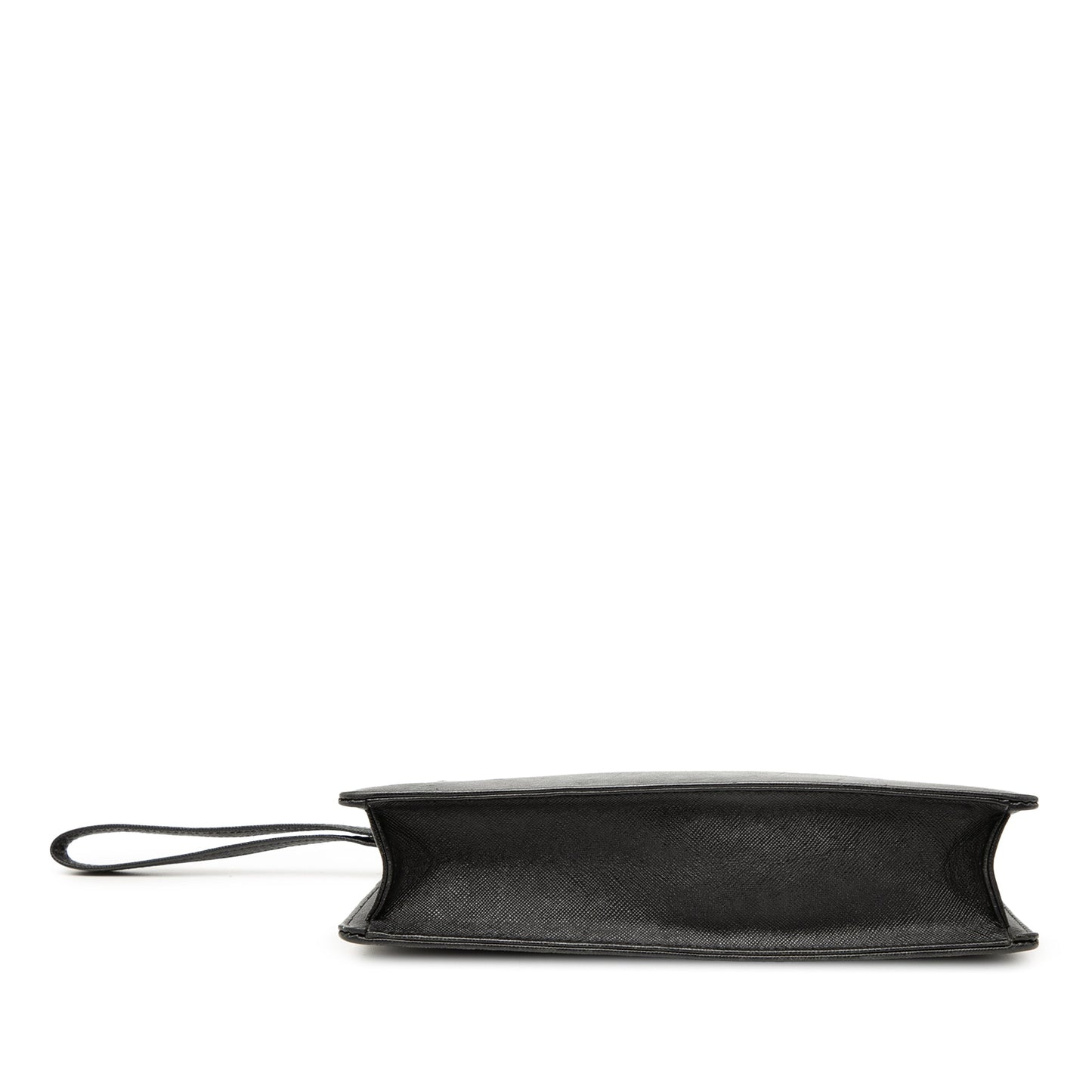 Leather Clutch