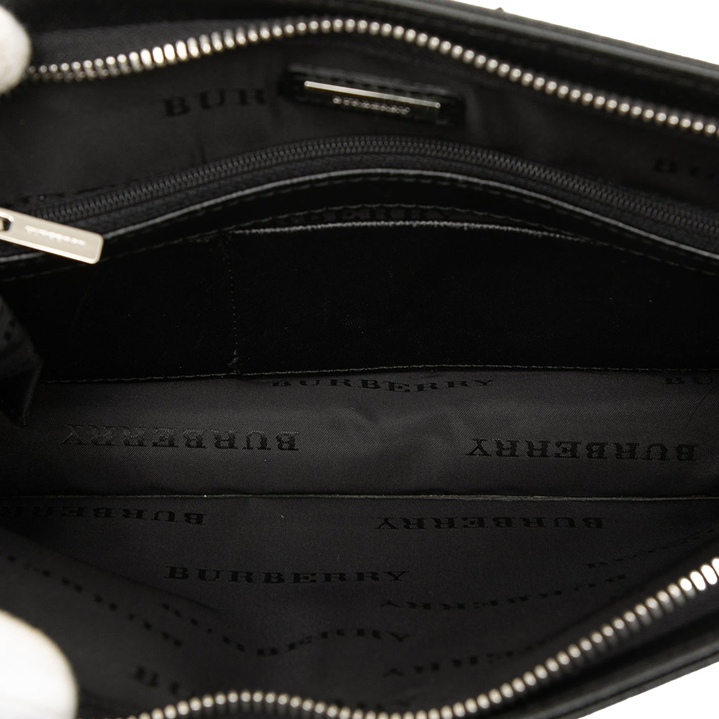 Leather Clutch