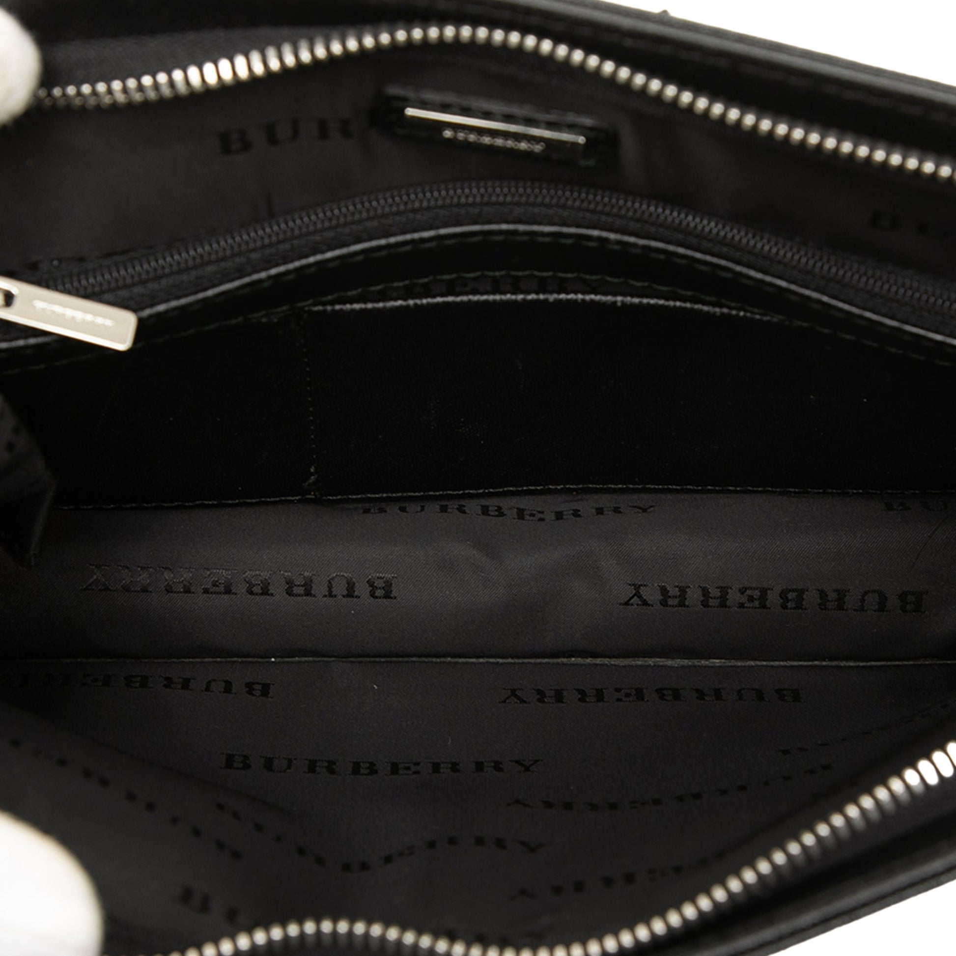 Leather Clutch