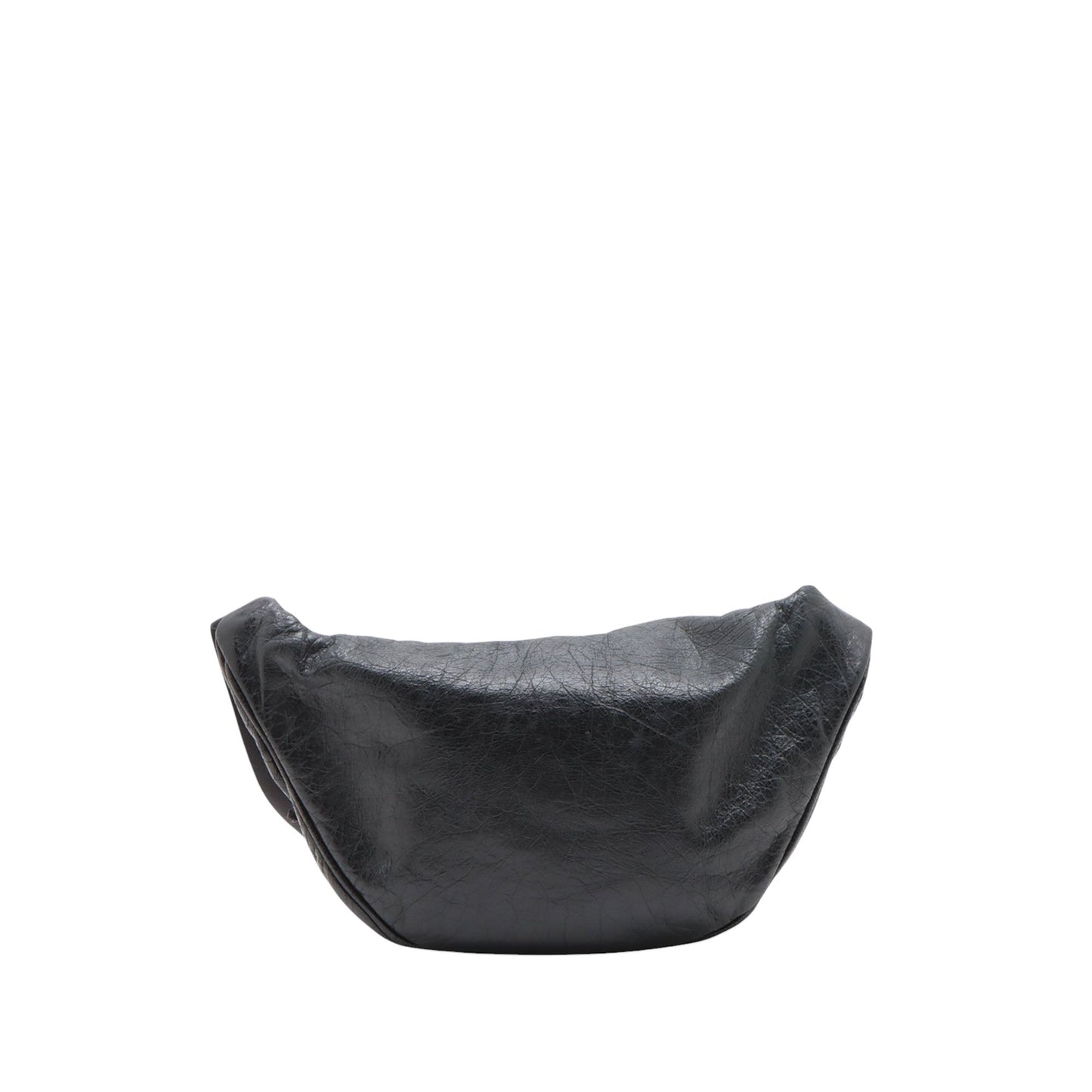 Balenciaga Leather Explorer Belt Bag