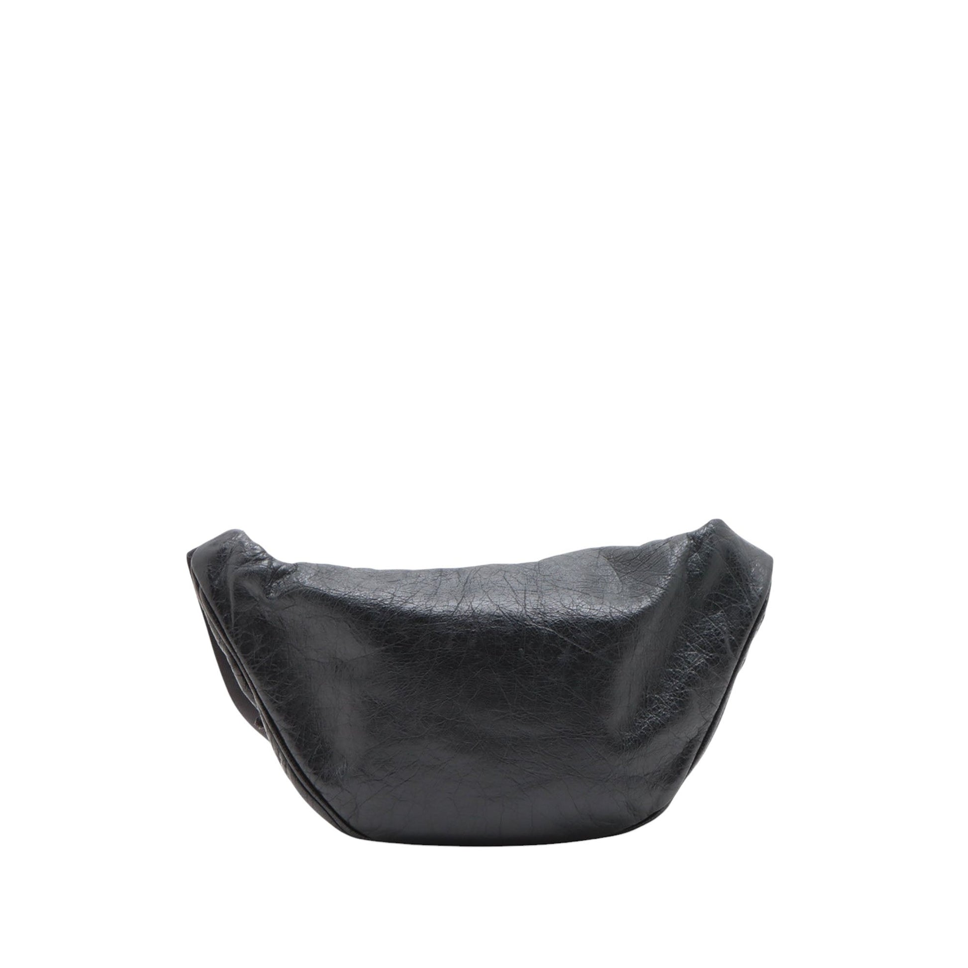 Balenciaga Leather Explorer Belt Bag