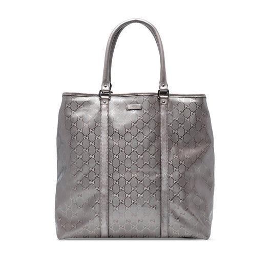 Gucci GG Imprime Joy Vertical Tote