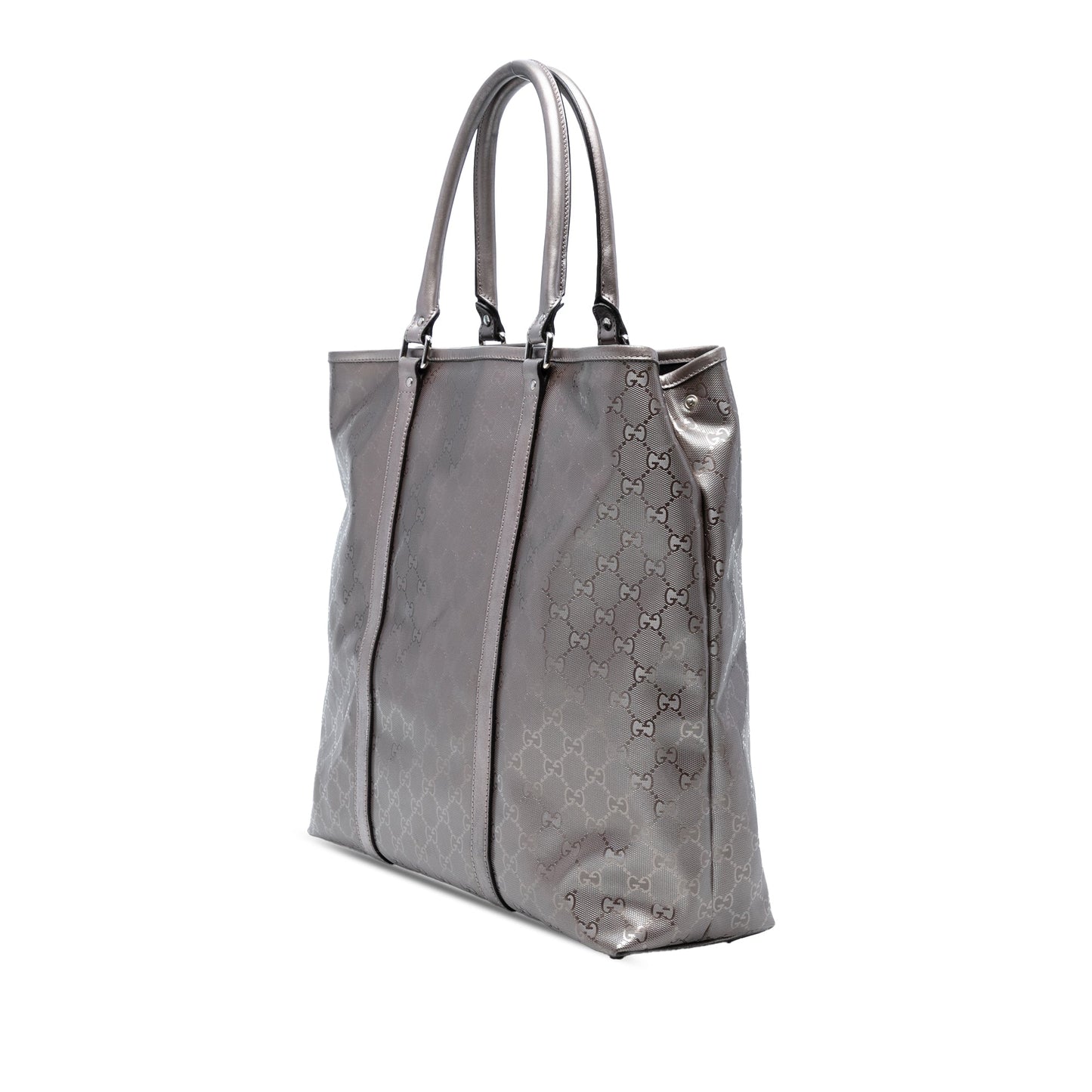 Gucci GG Imprime Joy Vertical Tote