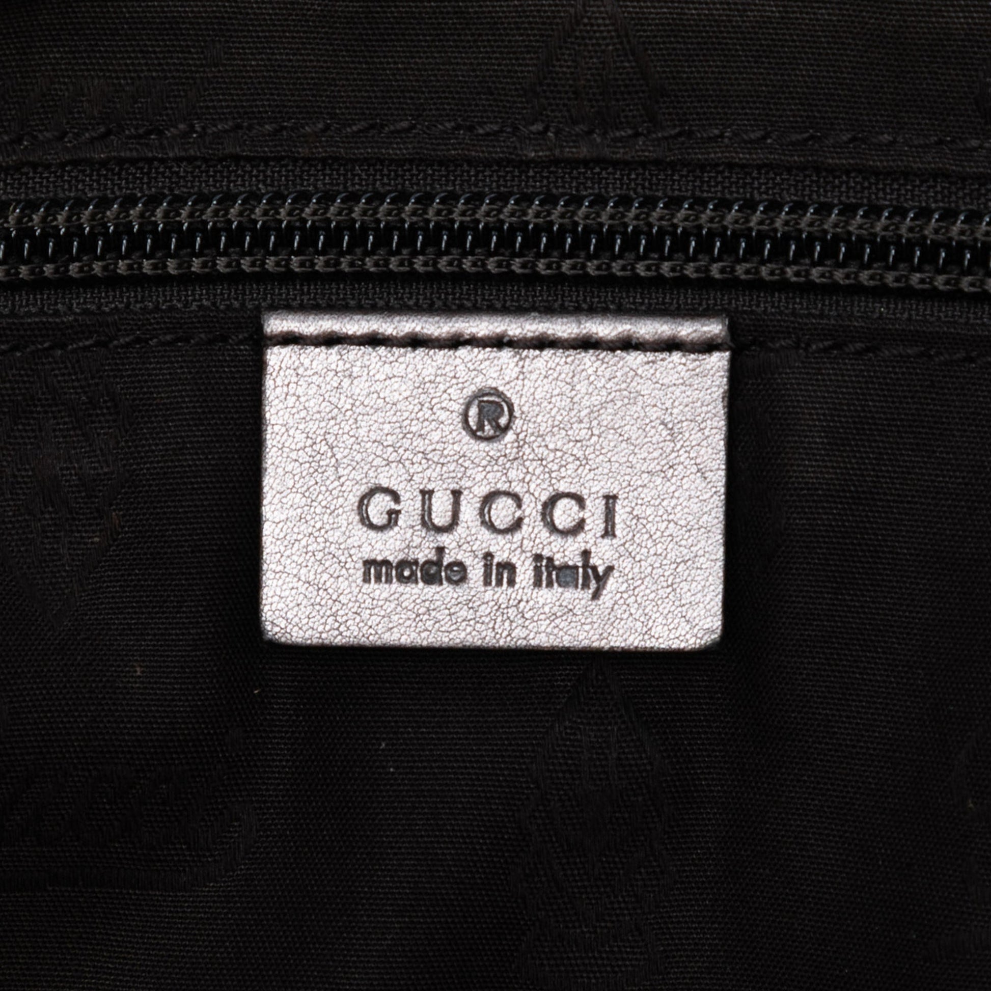 Gucci GG Imprime Joy Vertical Tote