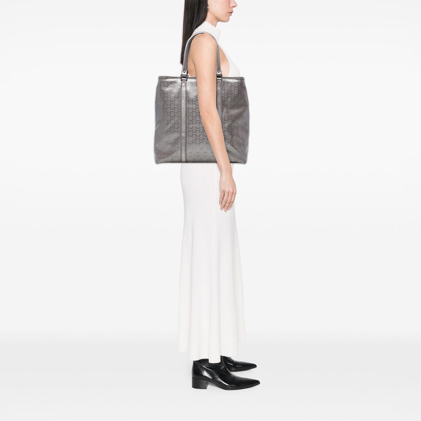 Gucci GG Imprime Joy Vertical Tote