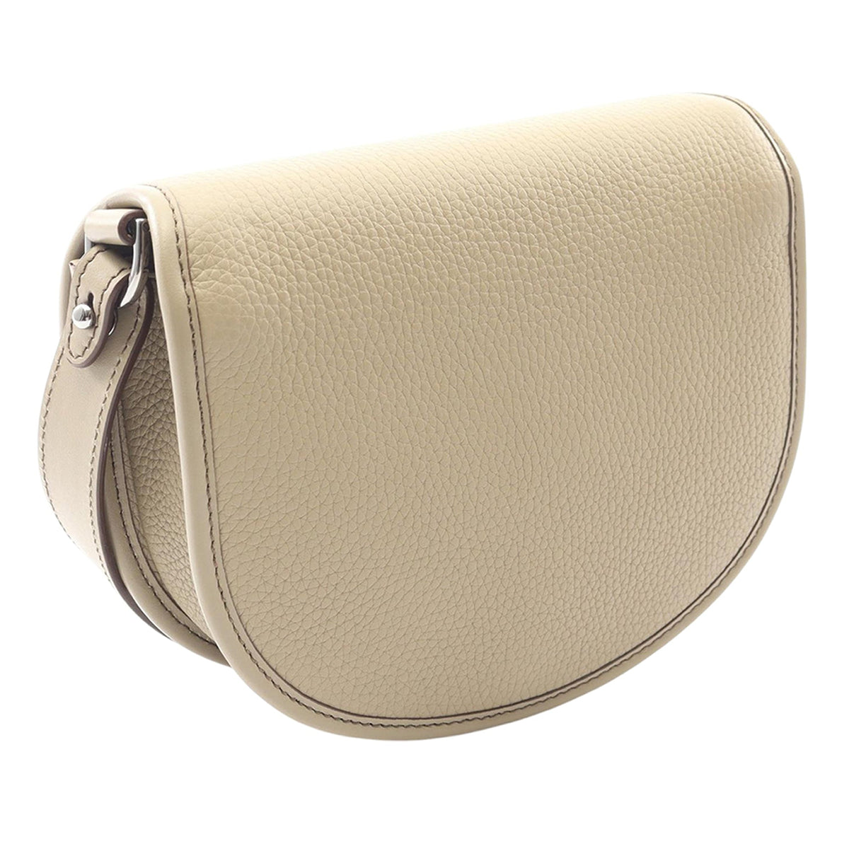 Dior Mini Leather Gallop Crossbody