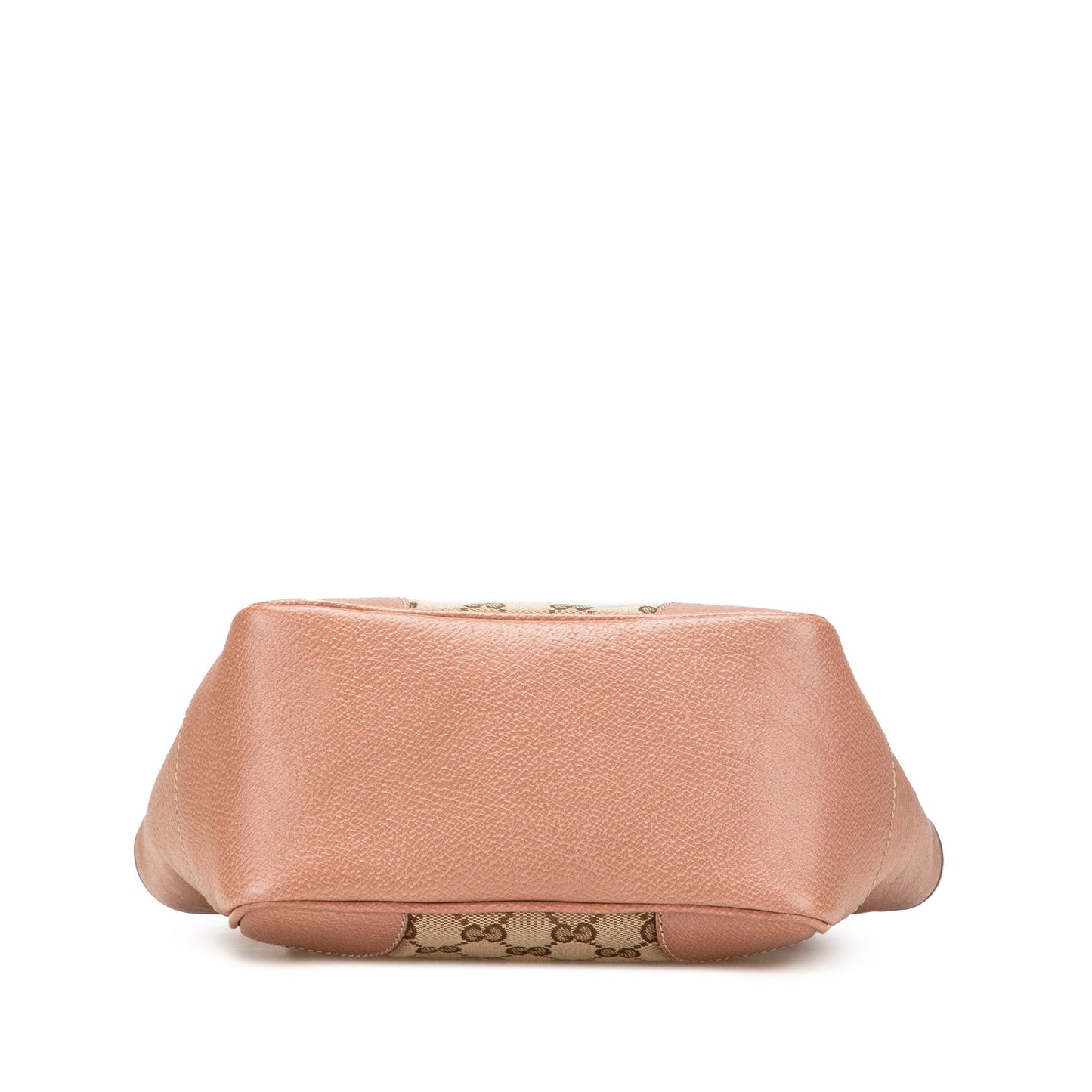 Gucci Small GG Canvas Bree Satchel