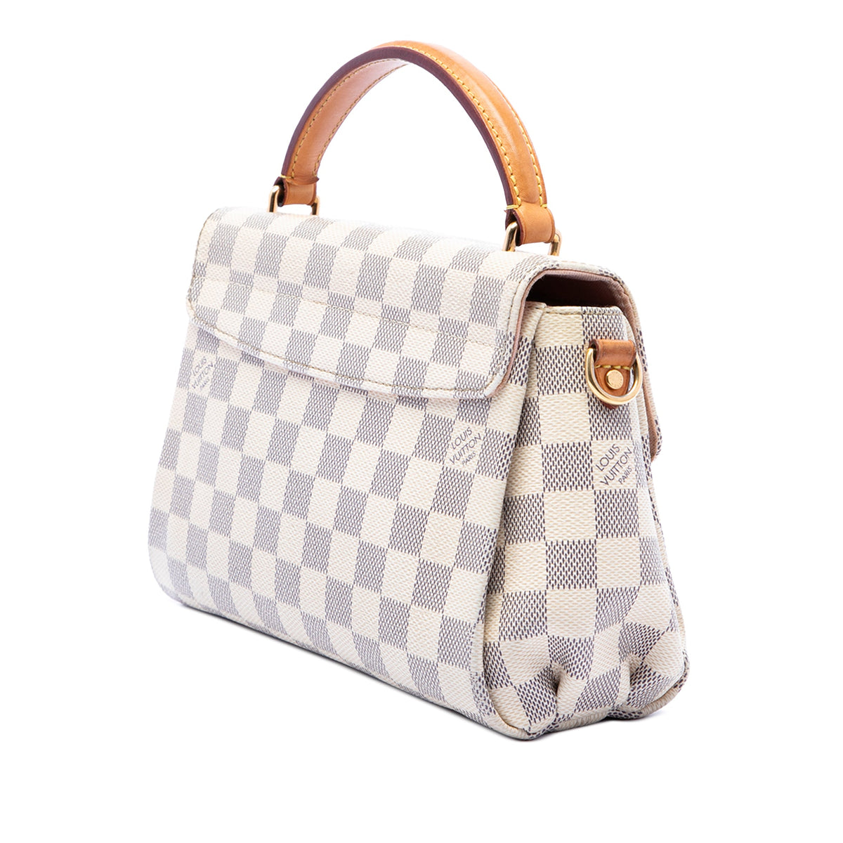Louis Vuitton Damier Azur Croisette