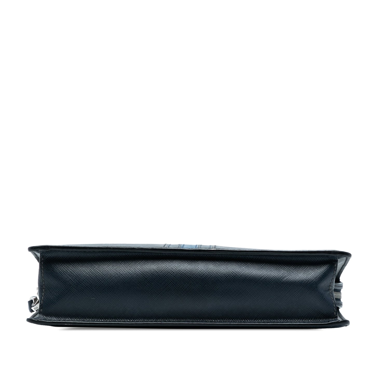 Prada Saffiano Clutch