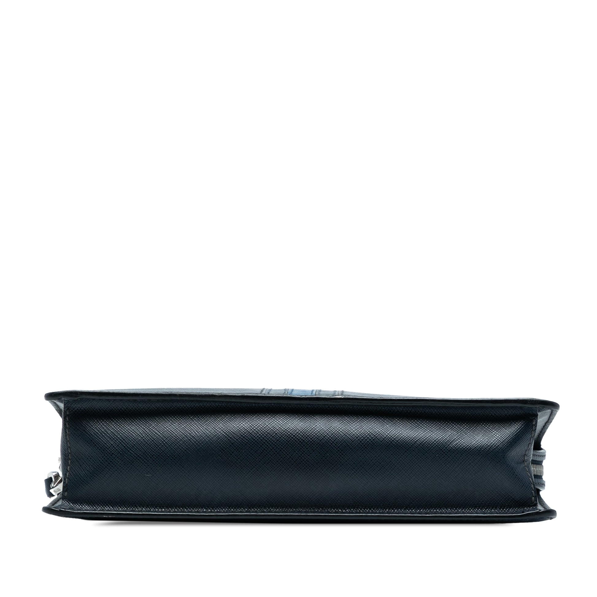 Prada Saffiano Clutch