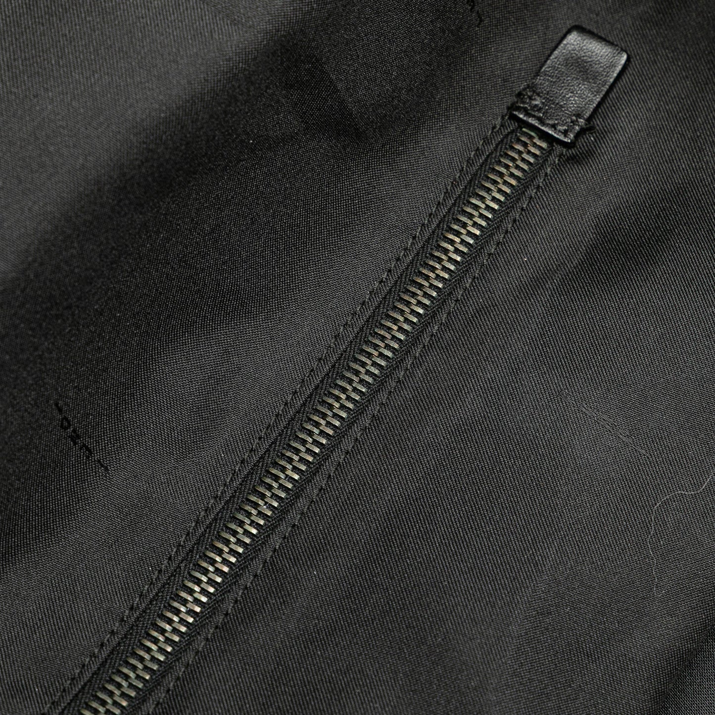 Fendi Zucchino Canvas Travel Bag